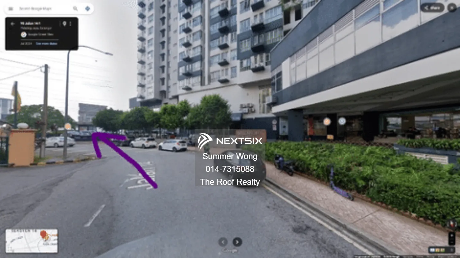 Shop Office For Sale in Petaling Jaya Selangor - Image 8