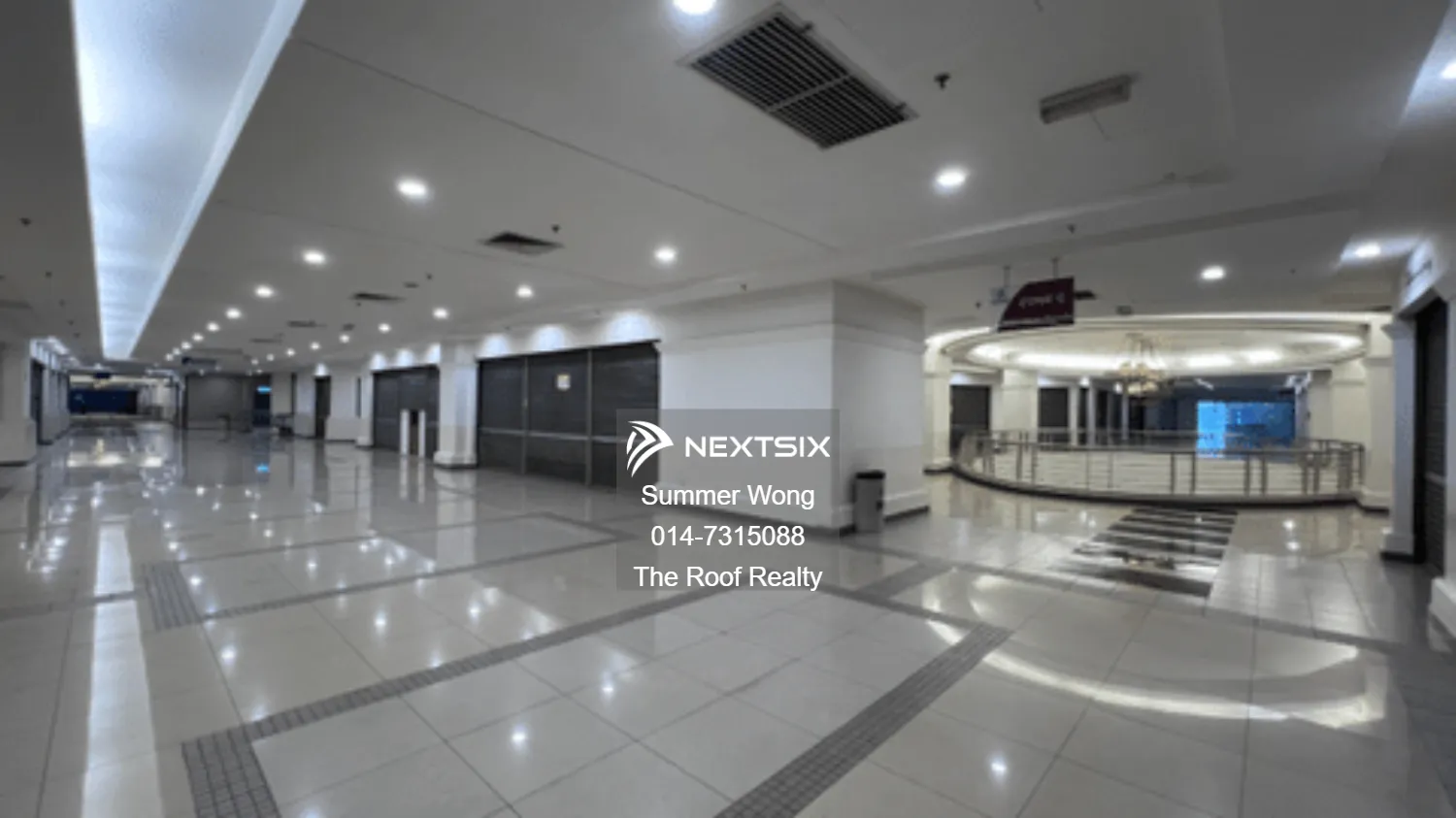 Shop Office For Sale in Petaling Jaya Selangor - Image 9
