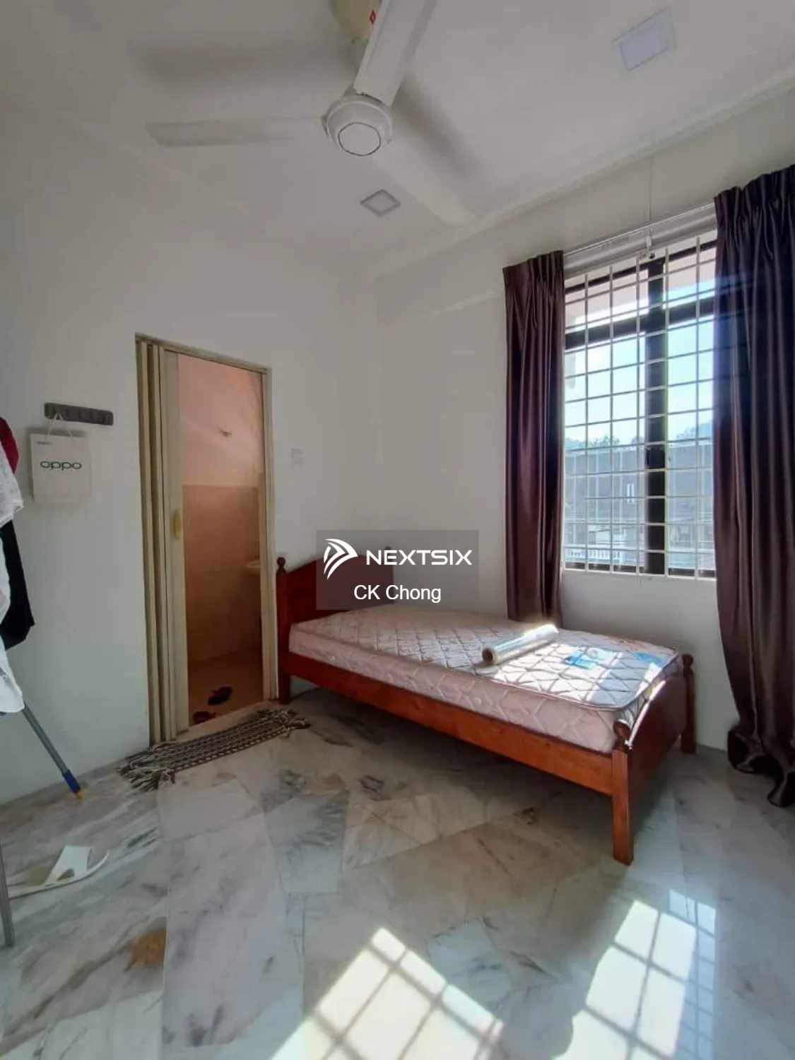 Townhouse For Rent in Ampang Selangor - Image 10