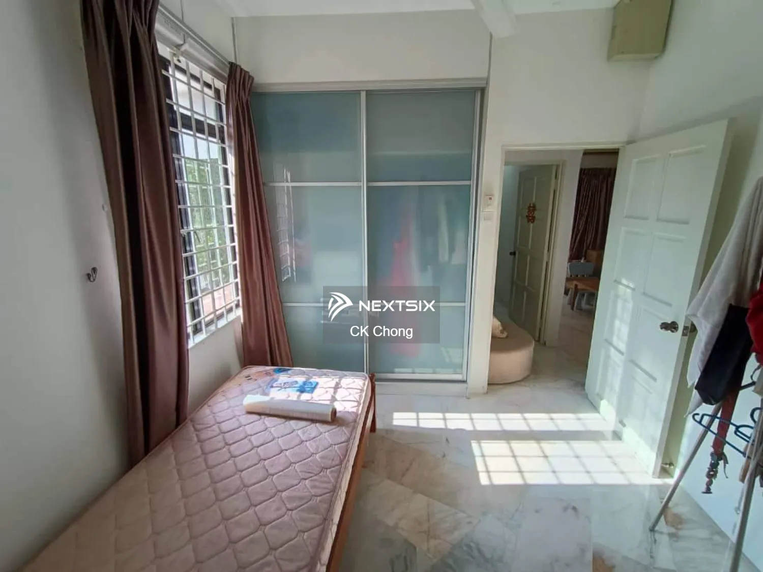 Townhouse For Rent in Ampang Selangor - Image 11