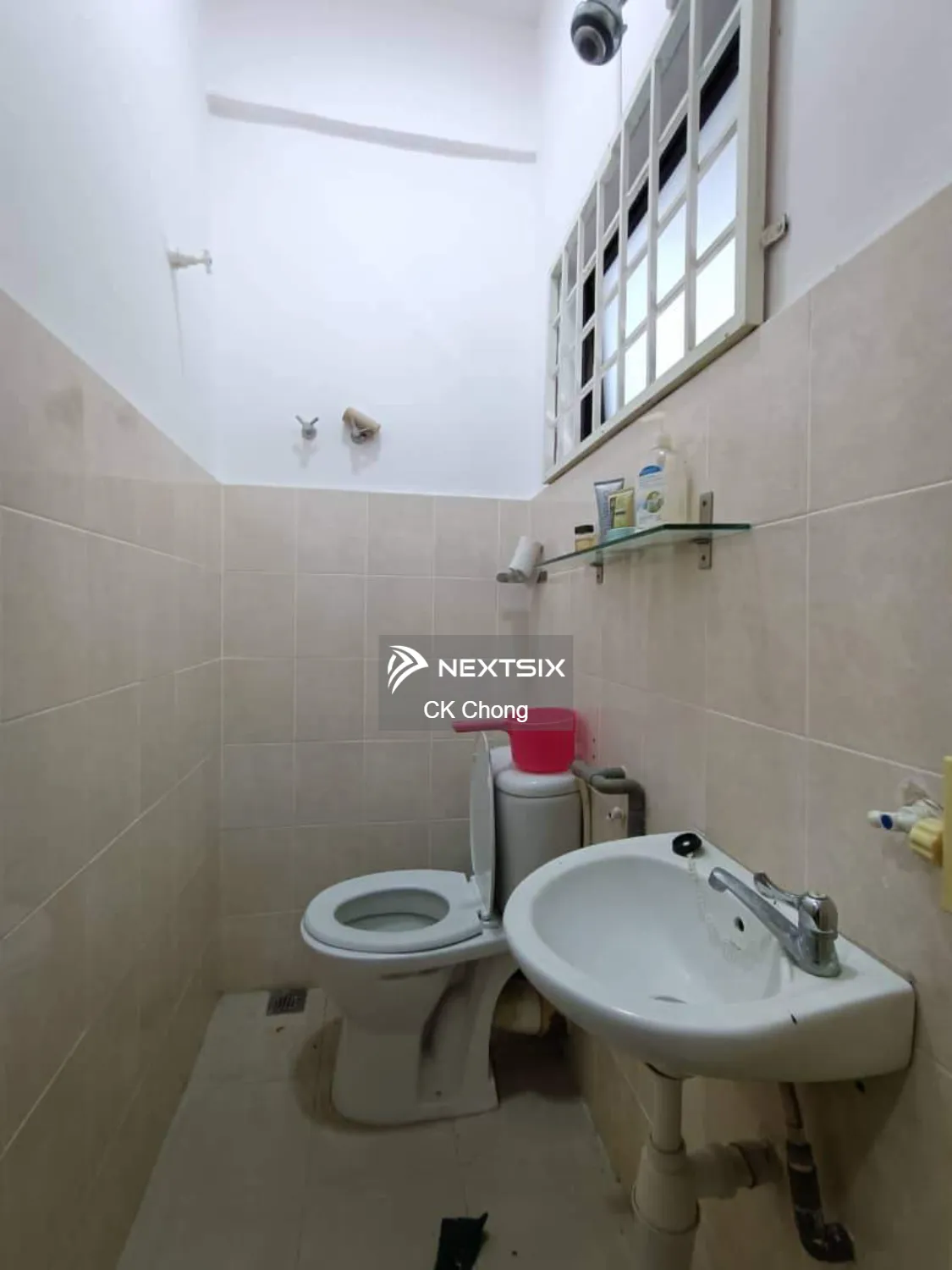 Townhouse For Rent in Ampang Selangor - Image 12