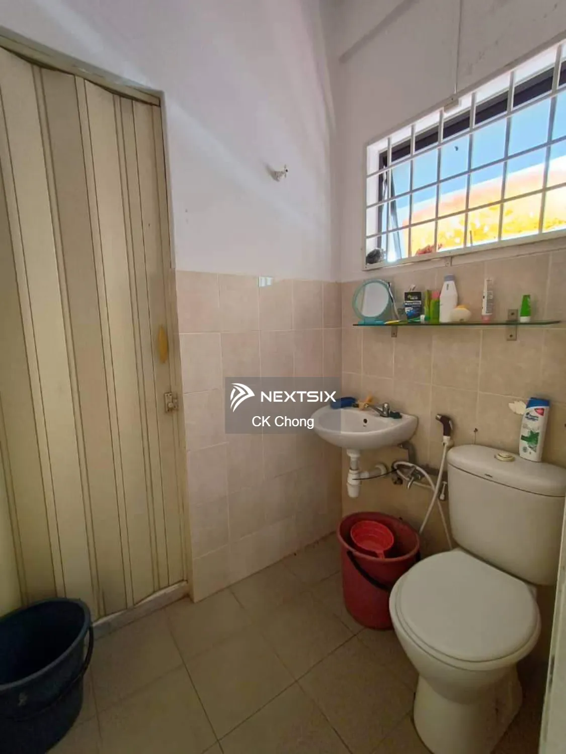 Townhouse For Rent in Ampang Selangor - Image 13