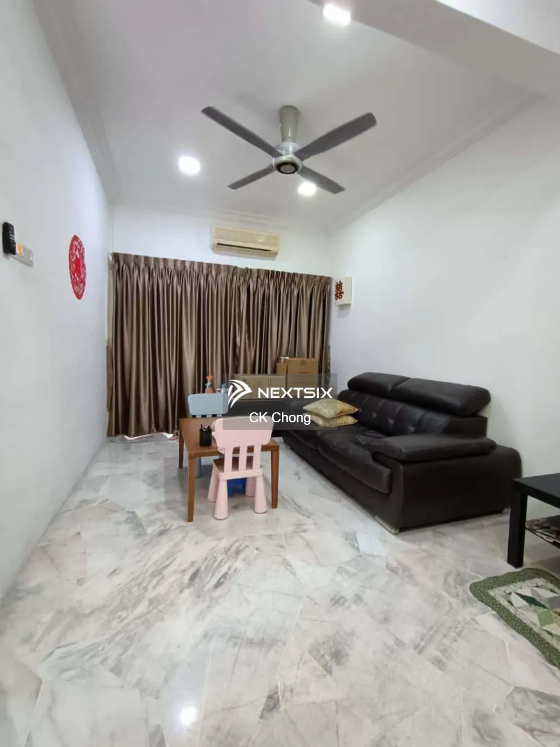 Townhouse For Rent in Ampang Selangor - Image 2