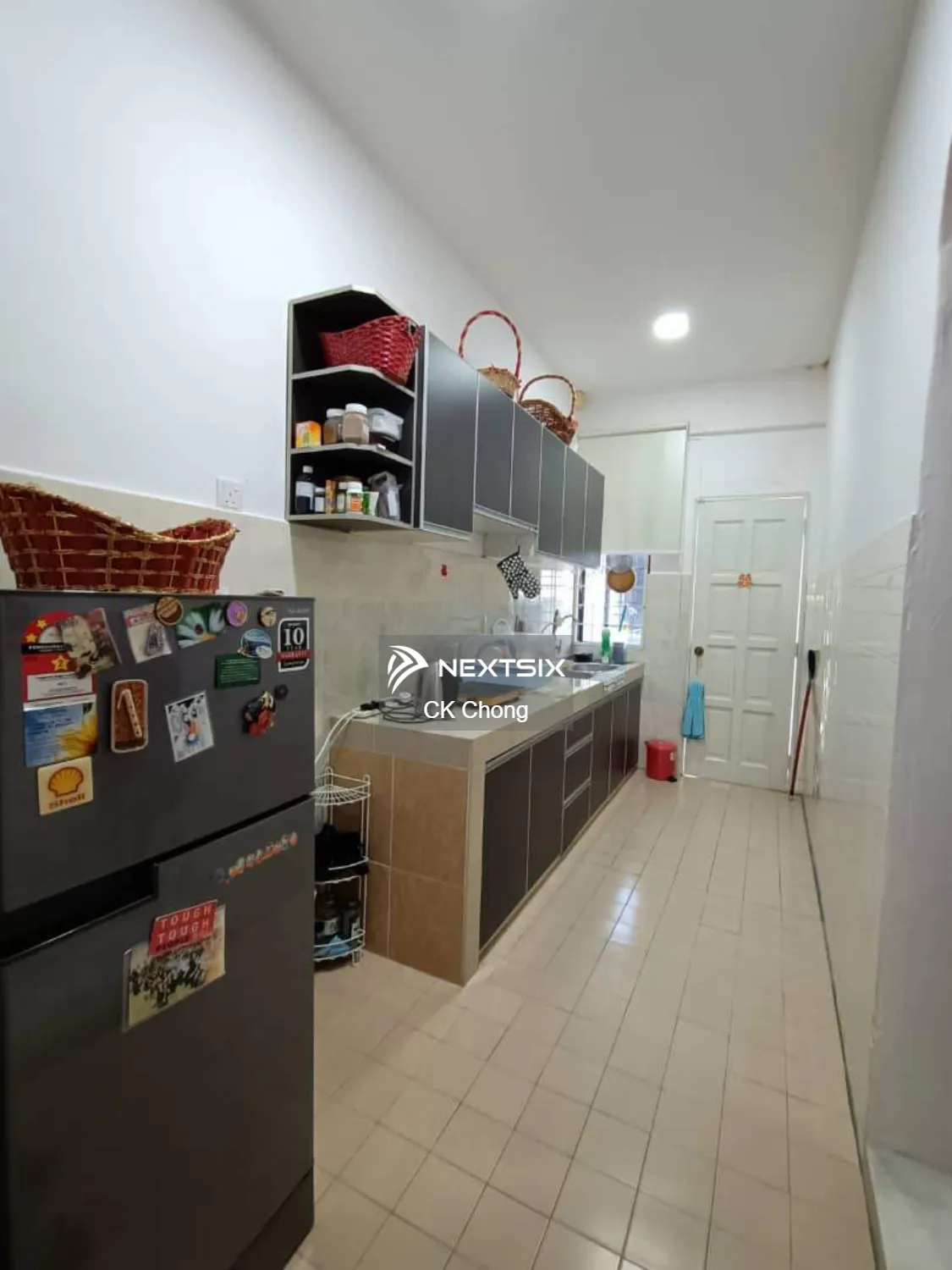 Townhouse For Rent in Ampang Selangor - Image 3