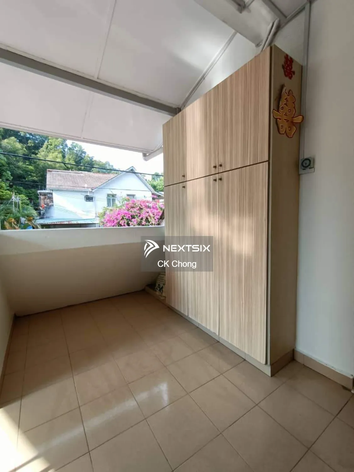 Townhouse For Rent in Ampang Selangor - Image 4