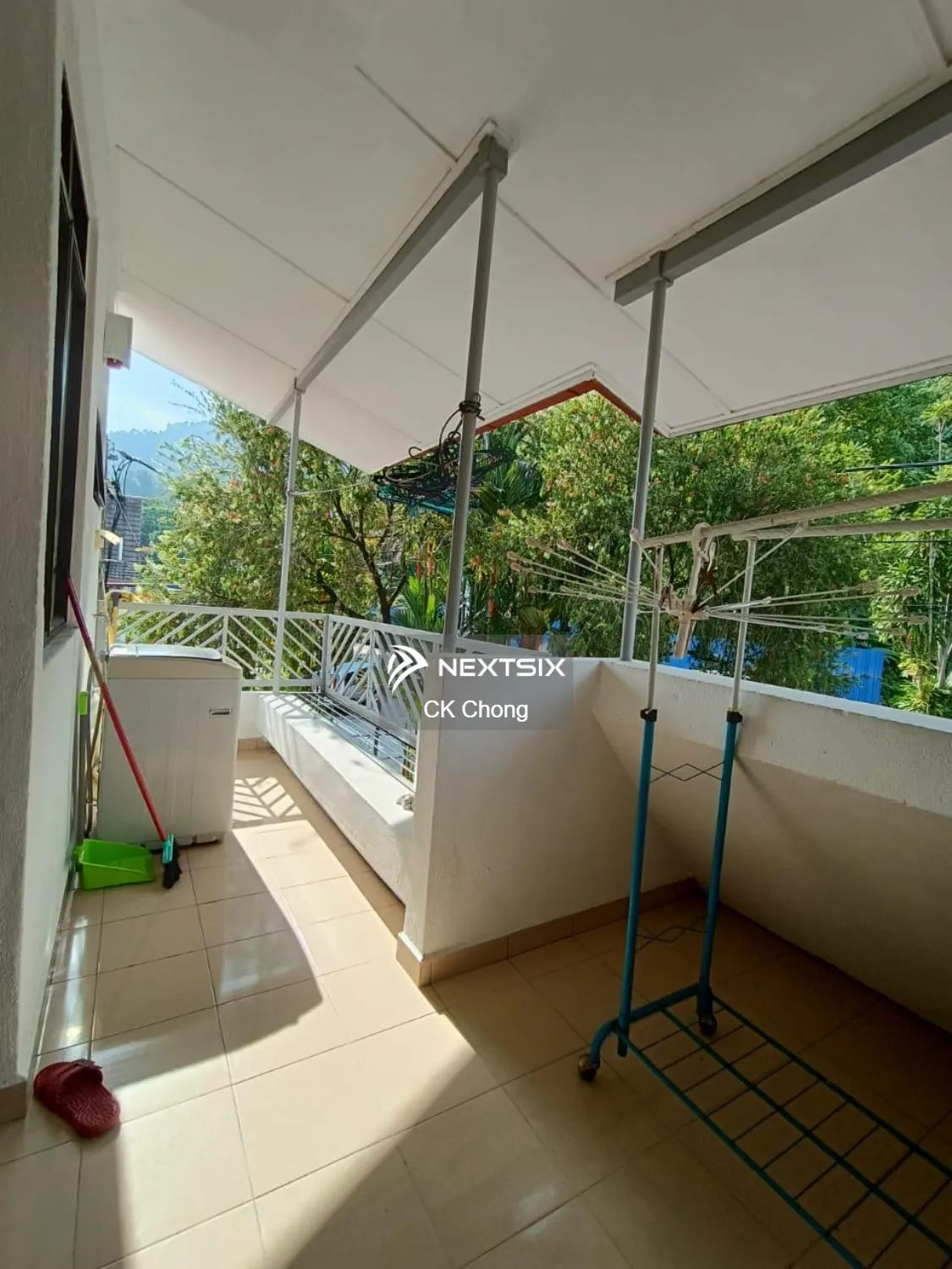 Townhouse For Rent in Ampang Selangor - Image 5