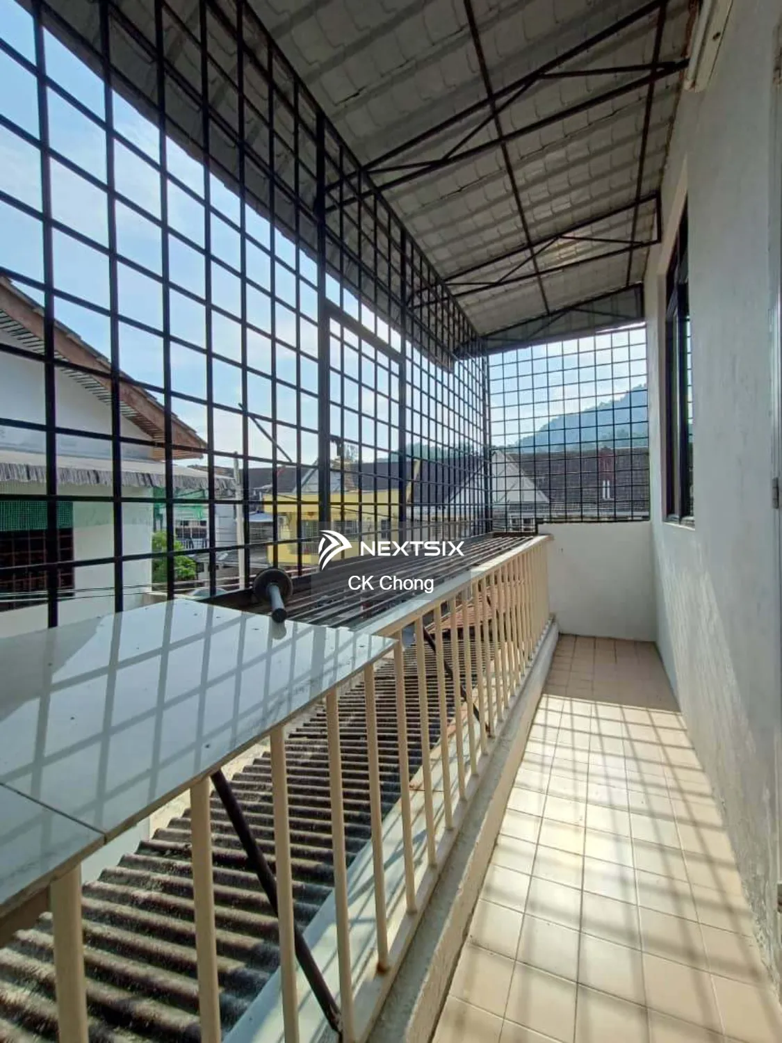 Townhouse For Rent in Ampang Selangor - Image 6