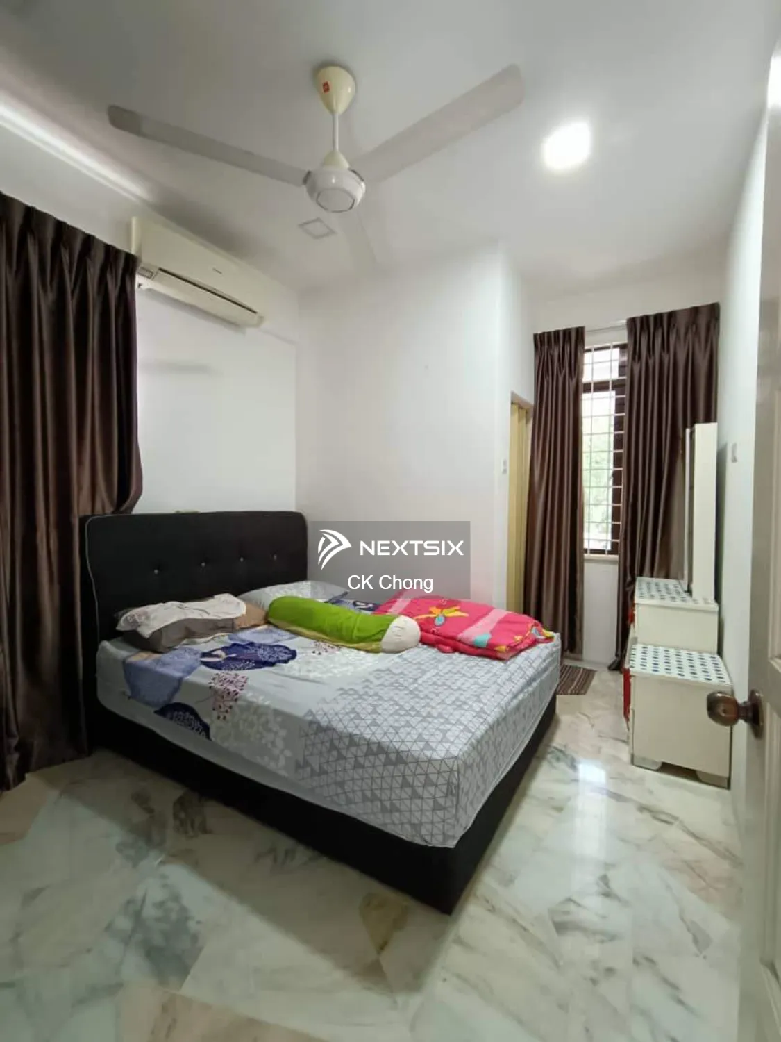 Townhouse For Rent in Ampang Selangor - Image 7
