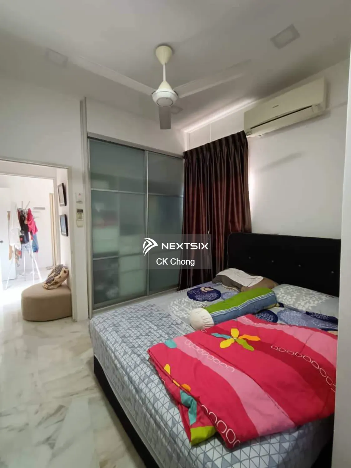 Townhouse For Rent in Ampang Selangor - Image 8