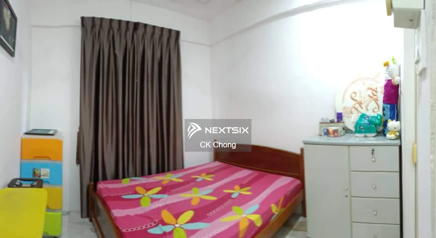 Townhouse For Rent in Ampang Selangor - Image 9