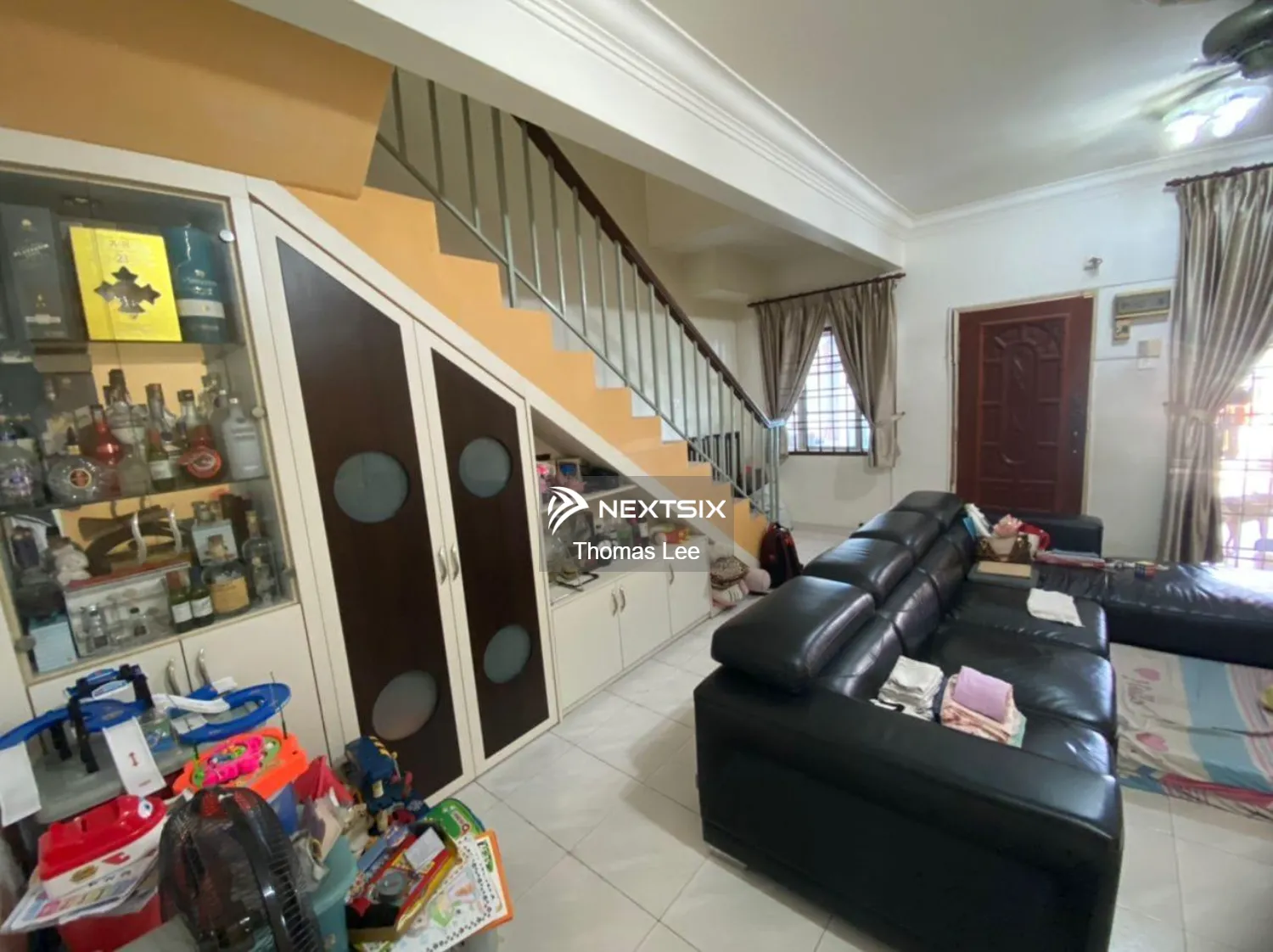 2-sty Terrace/Link House For Sale in Iskandar Puteri (Nusajaya) Johor