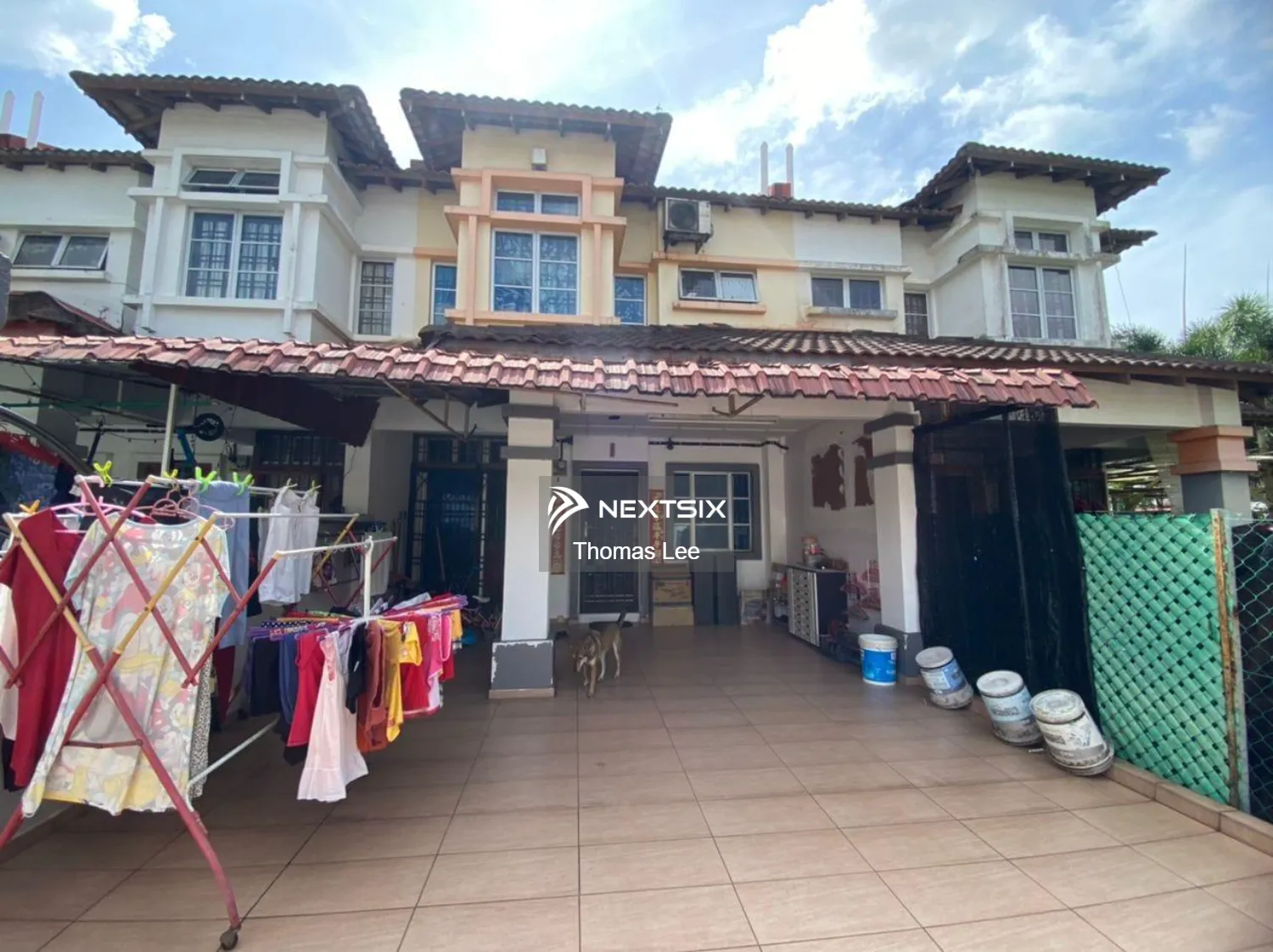 2-sty Terrace/Link House For Sale in Iskandar Puteri (Nusajaya) Johor - Image 10