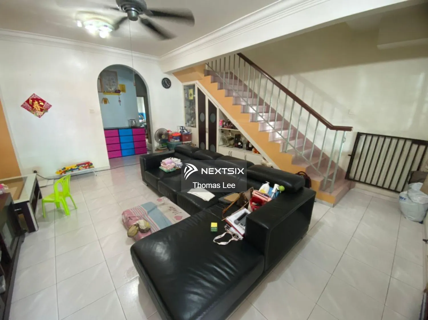2-sty Terrace/Link House For Sale in Iskandar Puteri (Nusajaya) Johor - Image 11