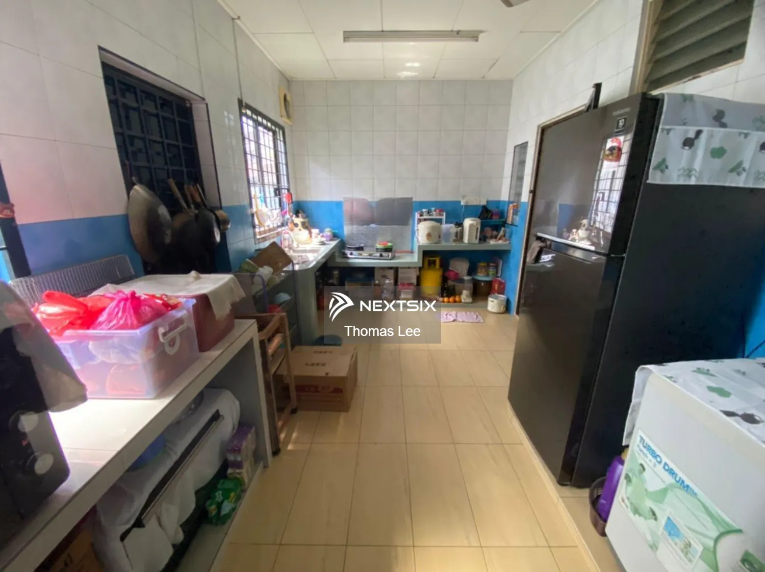 2-sty Terrace/Link House For Sale in Iskandar Puteri (Nusajaya) Johor - Image 13