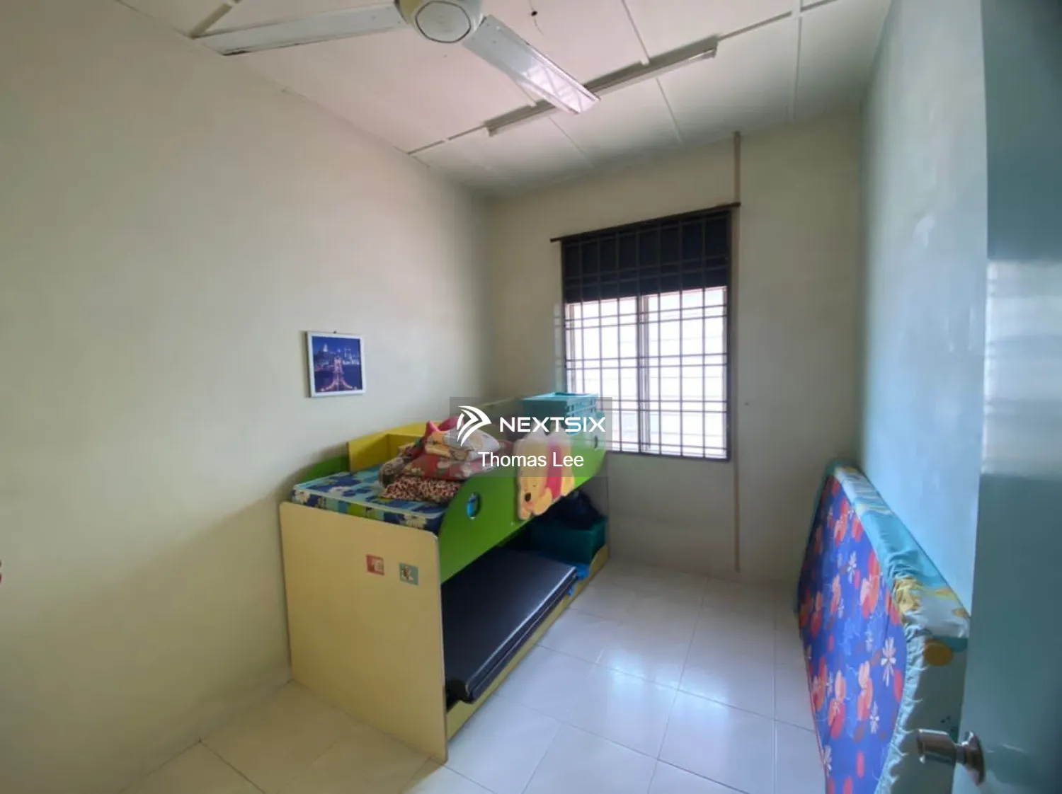 2-sty Terrace/Link House For Sale in Iskandar Puteri (Nusajaya) Johor - Image 14
