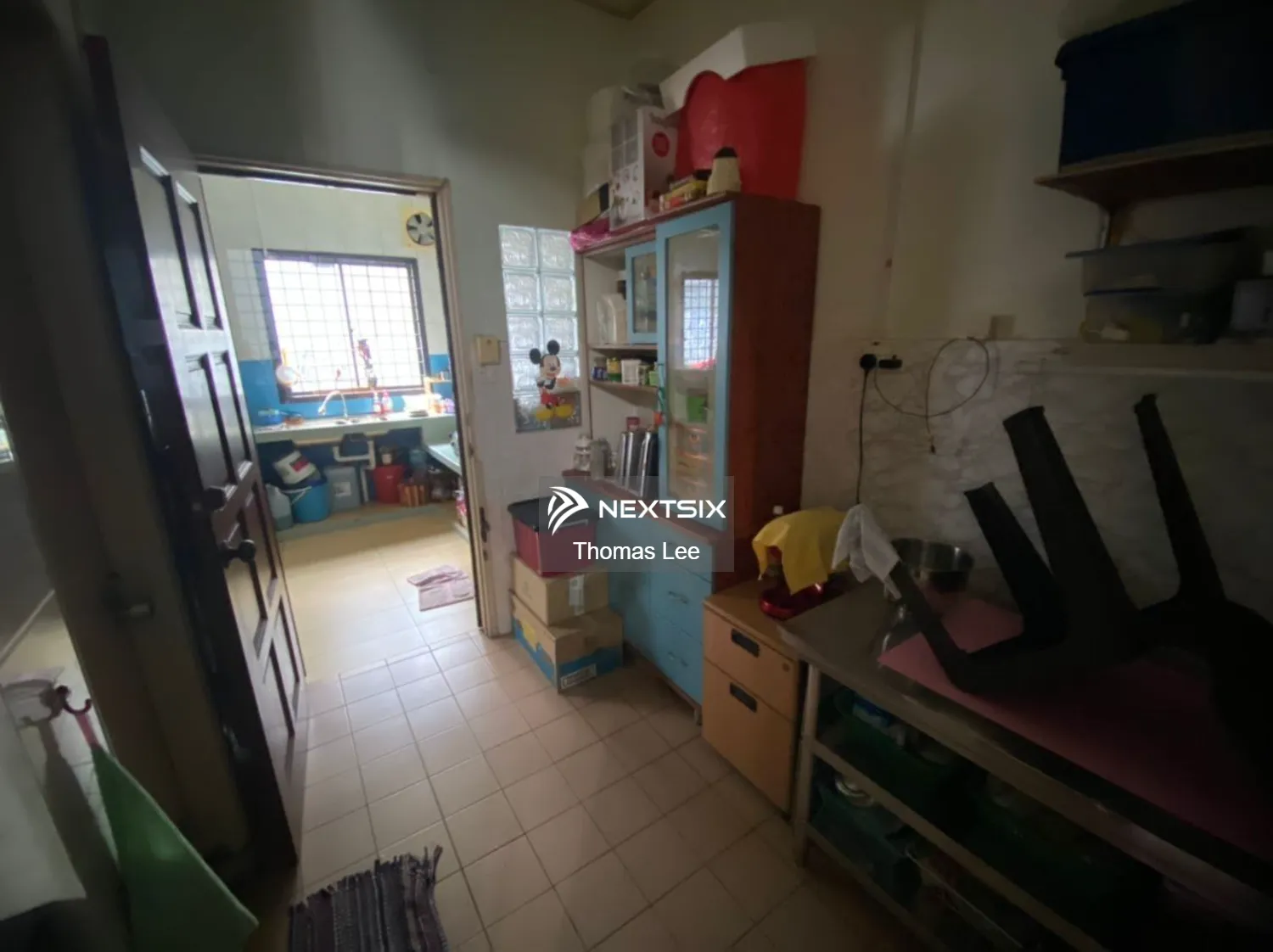 2-sty Terrace/Link House For Sale in Iskandar Puteri (Nusajaya) Johor - Image 5
