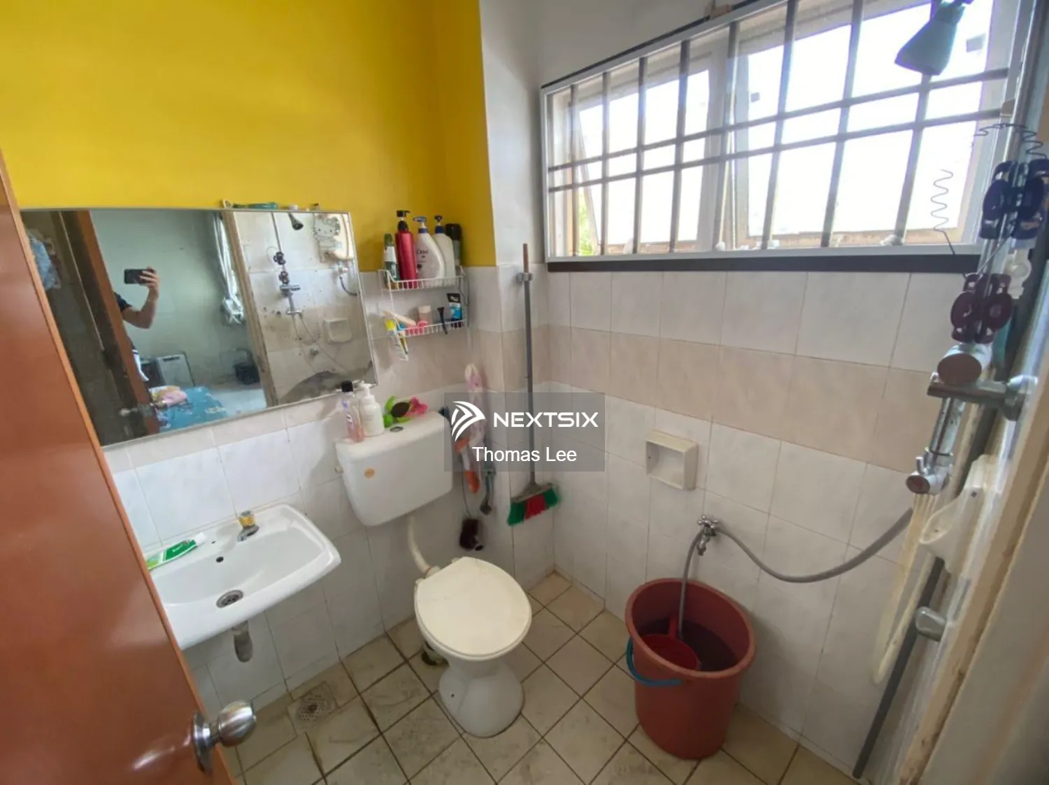 2-sty Terrace/Link House For Sale in Iskandar Puteri (Nusajaya) Johor - Image 6
