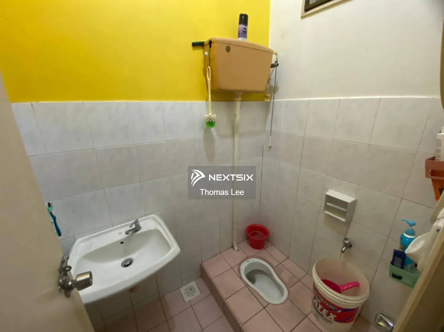 2-sty Terrace/Link House For Sale in Iskandar Puteri (Nusajaya) Johor - Image 7