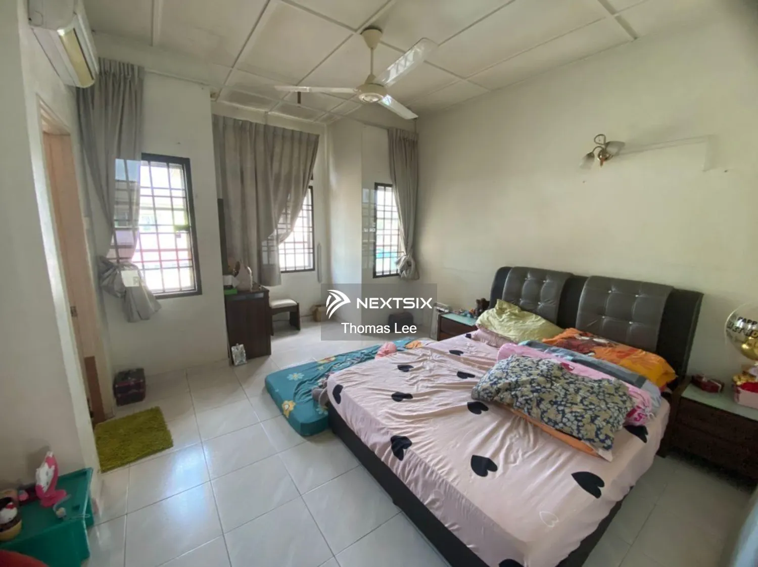 2-sty Terrace/Link House For Sale in Iskandar Puteri (Nusajaya) Johor - Image 8