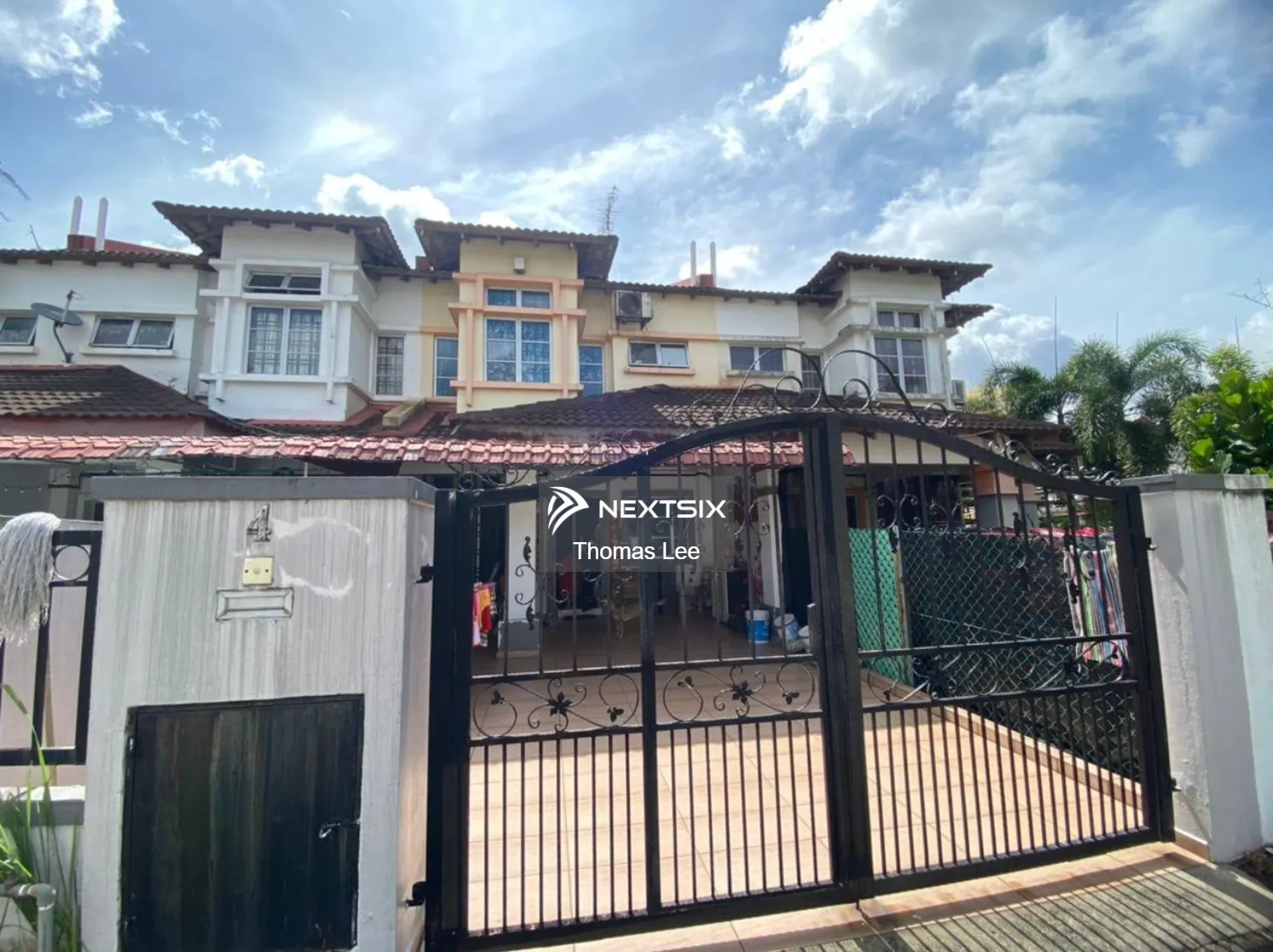 2-sty Terrace/Link House For Sale in Iskandar Puteri (Nusajaya) Johor - Image 9