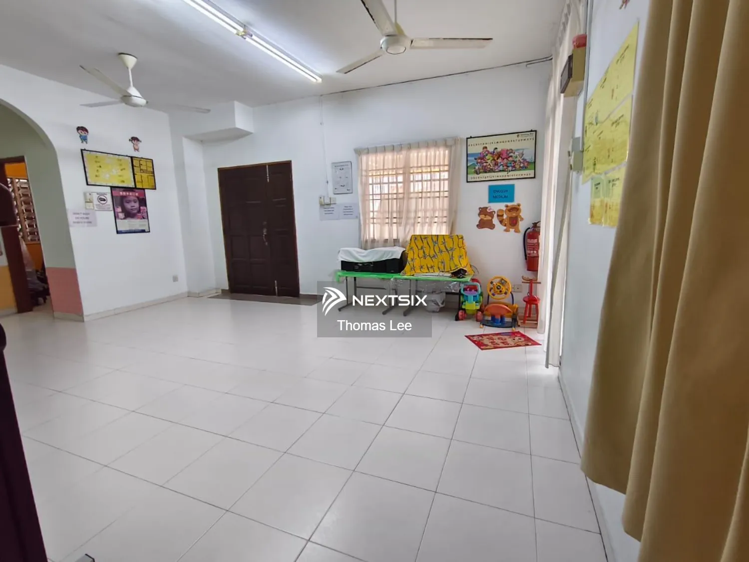 2-sty Terrace/Link House For Sale in Iskandar Puteri (Nusajaya) Johor