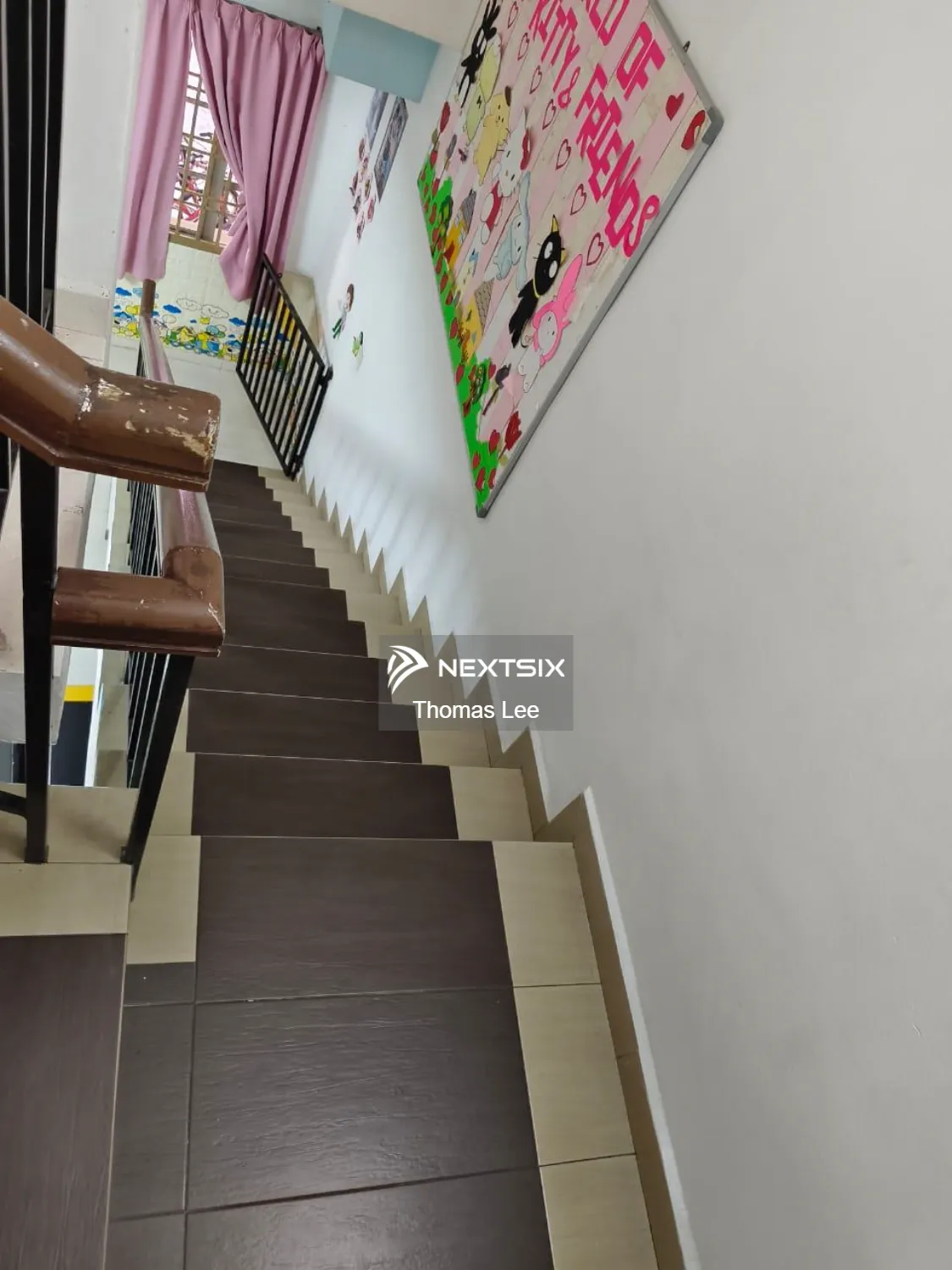 2-sty Terrace/Link House For Sale in Iskandar Puteri (Nusajaya) Johor - Image 10