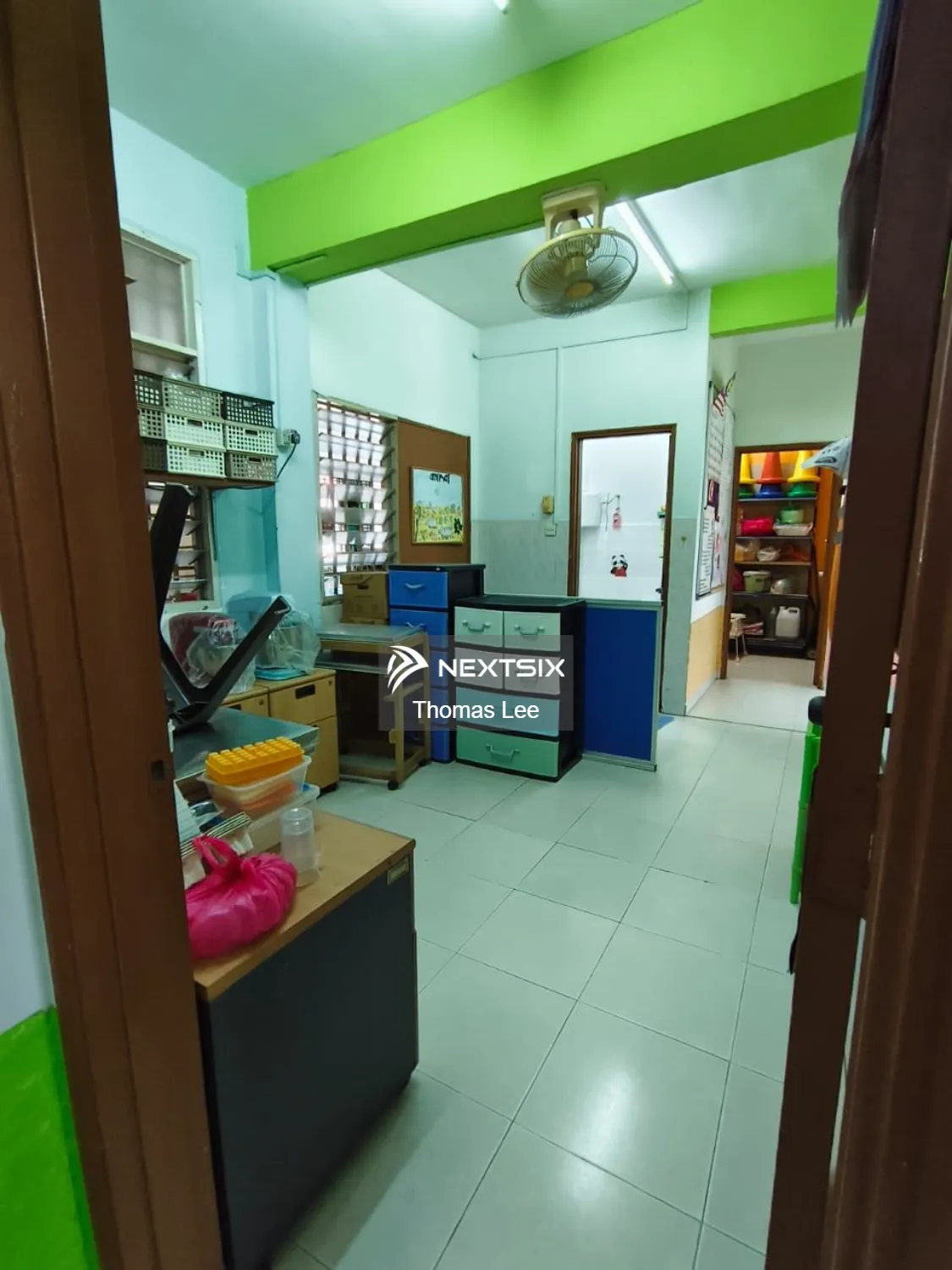 2-sty Terrace/Link House For Sale in Iskandar Puteri (Nusajaya) Johor - Image 12
