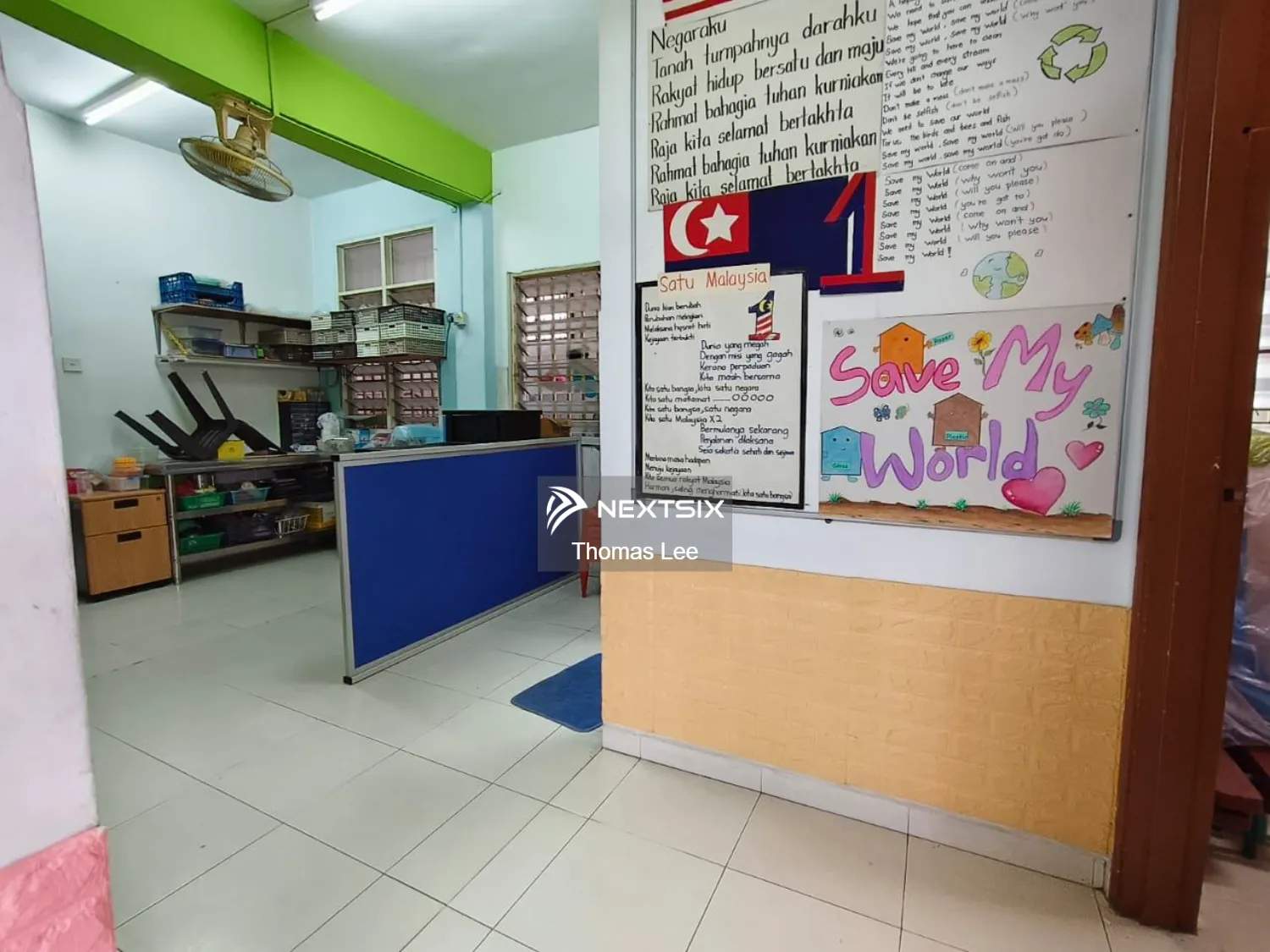 2-sty Terrace/Link House For Sale in Iskandar Puteri (Nusajaya) Johor - Image 13