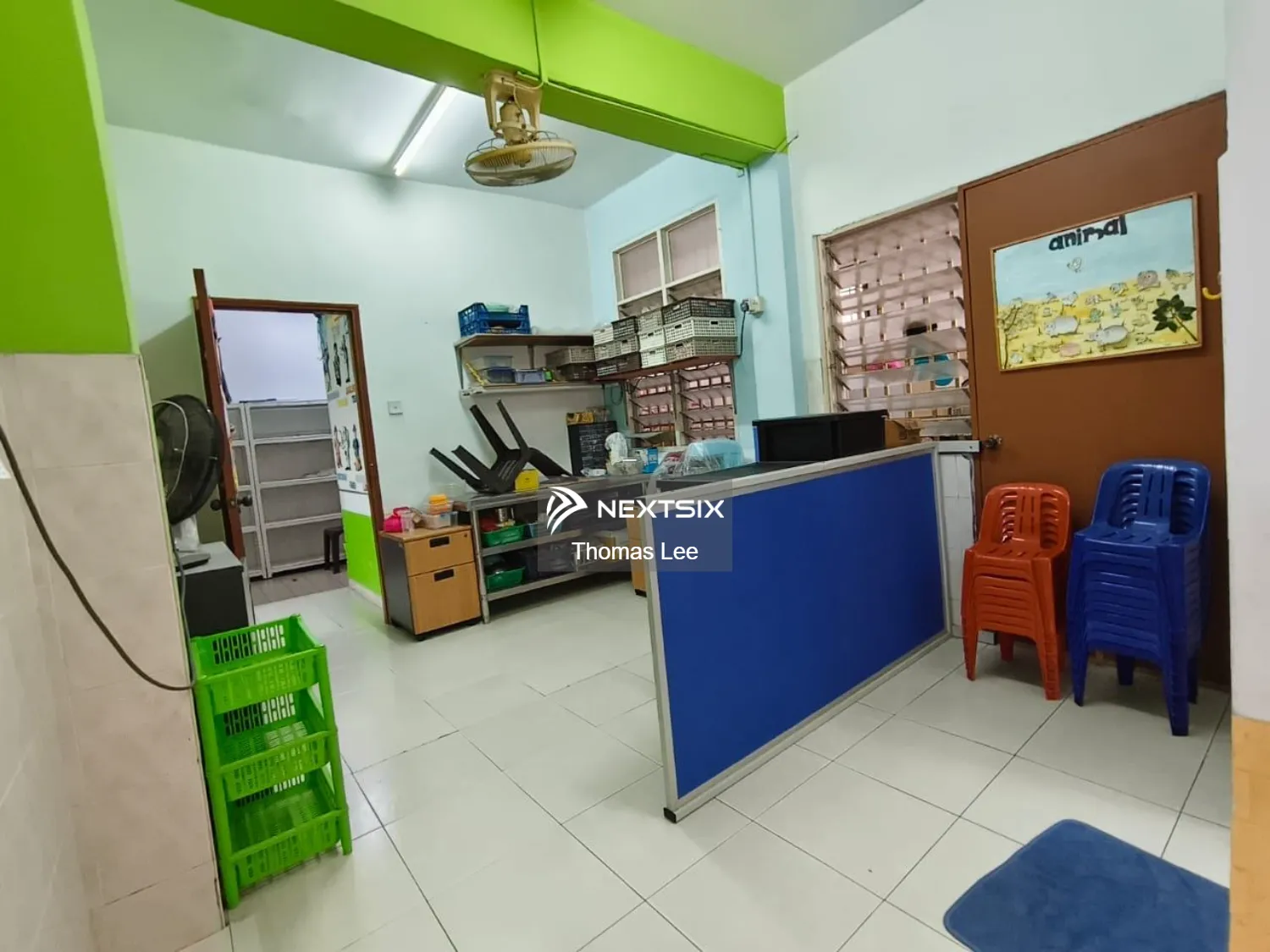2-sty Terrace/Link House For Sale in Iskandar Puteri (Nusajaya) Johor - Image 14