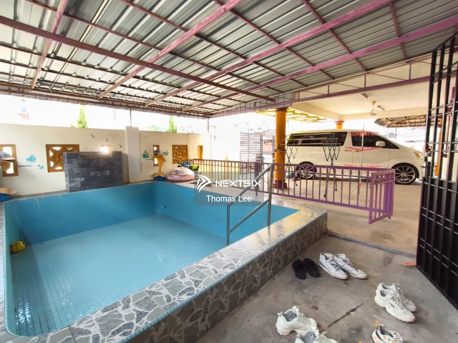 2-sty Terrace/Link House For Sale in Iskandar Puteri (Nusajaya) Johor - Image 15