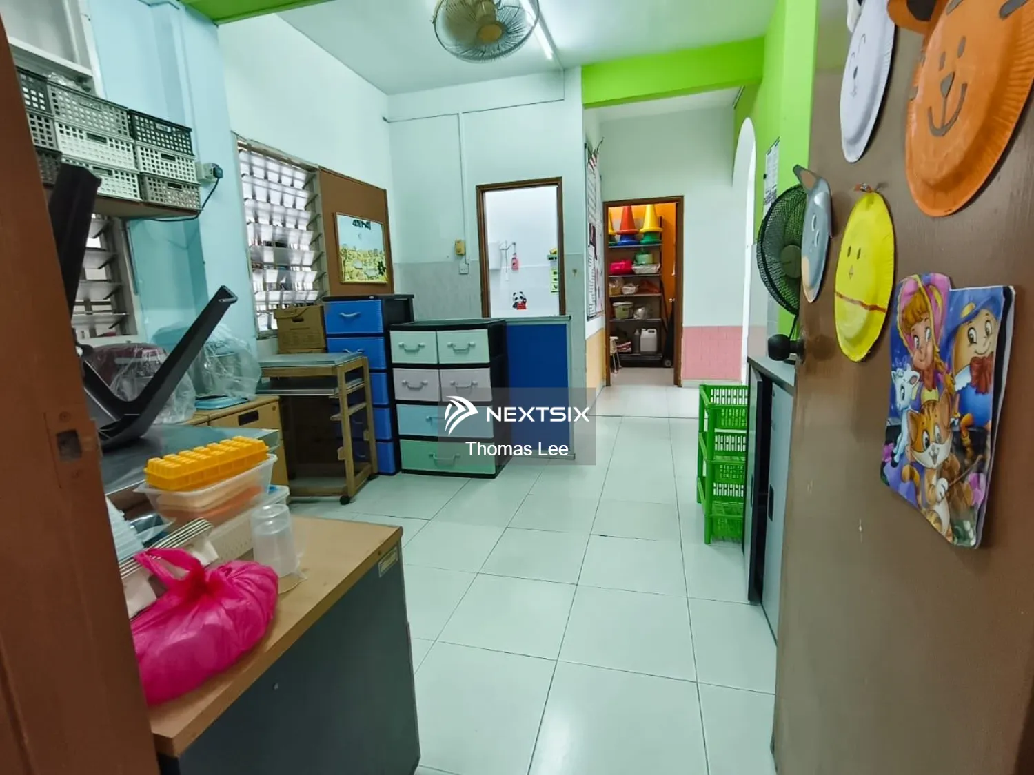 2-sty Terrace/Link House For Sale in Iskandar Puteri (Nusajaya) Johor - Image 5