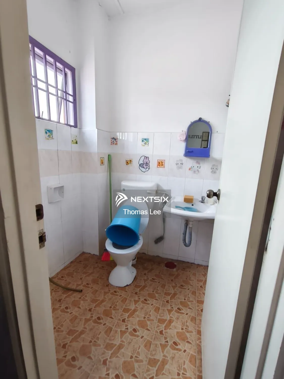2-sty Terrace/Link House For Sale in Iskandar Puteri (Nusajaya) Johor - Image 6