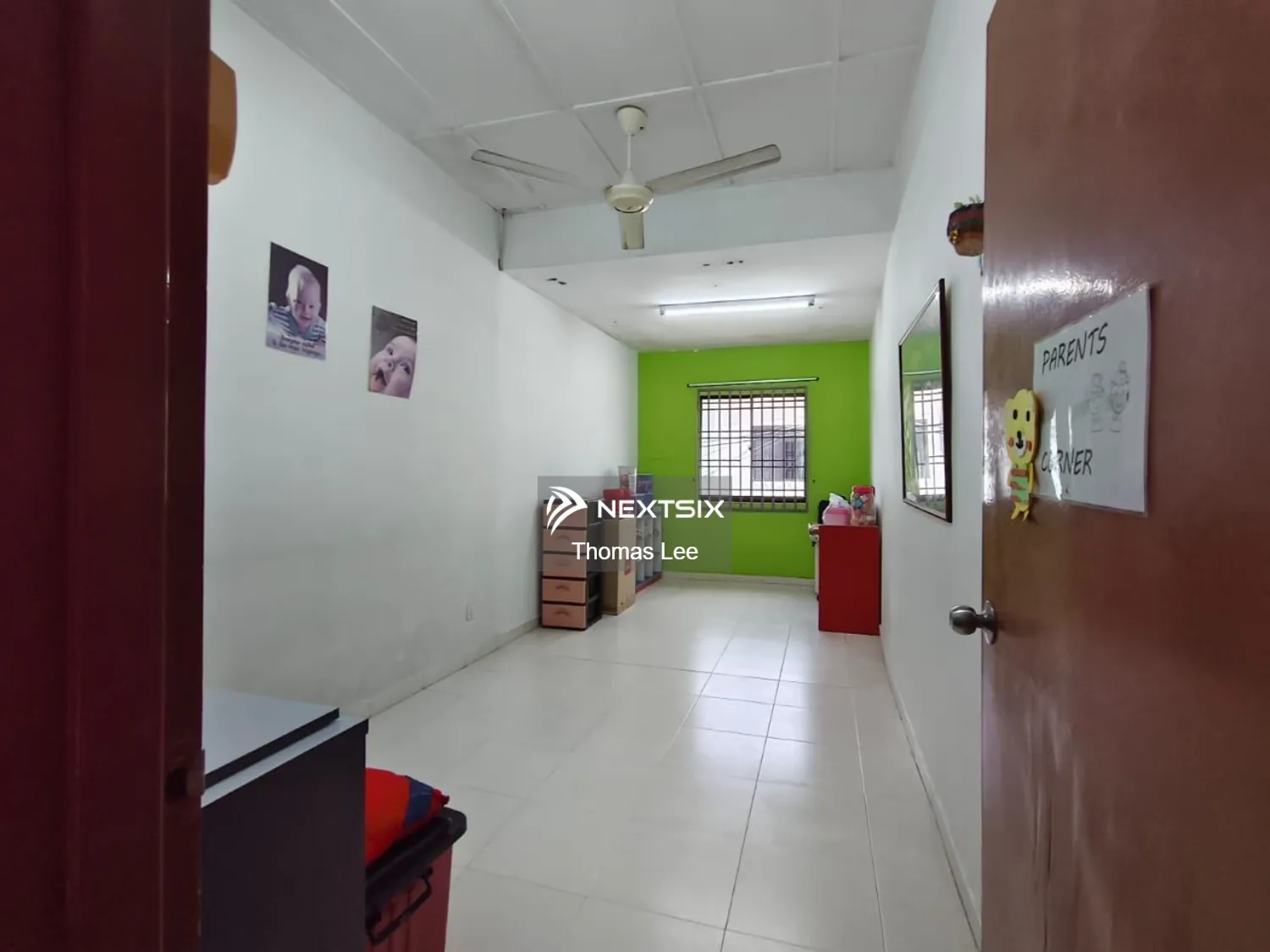 2-sty Terrace/Link House For Sale in Iskandar Puteri (Nusajaya) Johor - Image 7