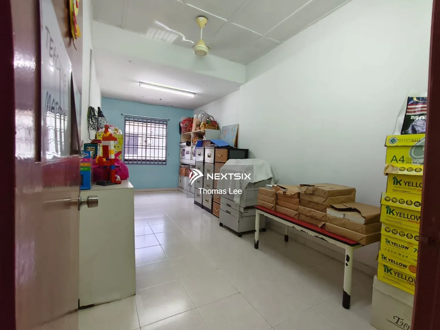 2-sty Terrace/Link House For Sale in Iskandar Puteri (Nusajaya) Johor - Image 8