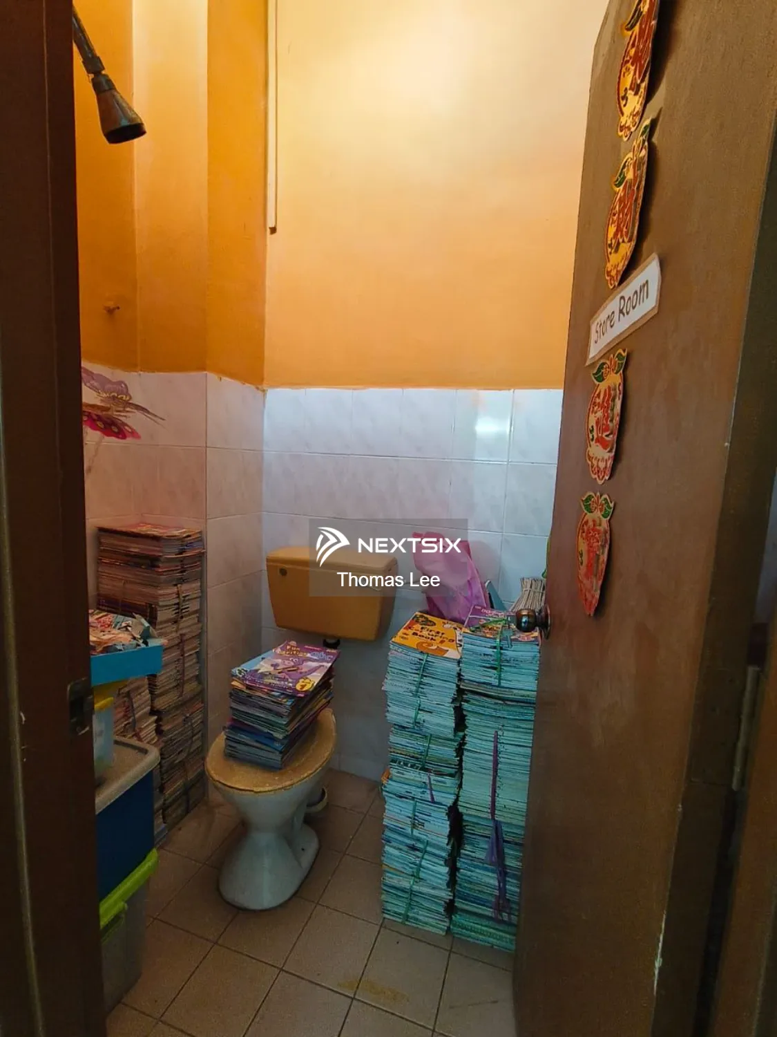 2-sty Terrace/Link House For Sale in Iskandar Puteri (Nusajaya) Johor - Image 9