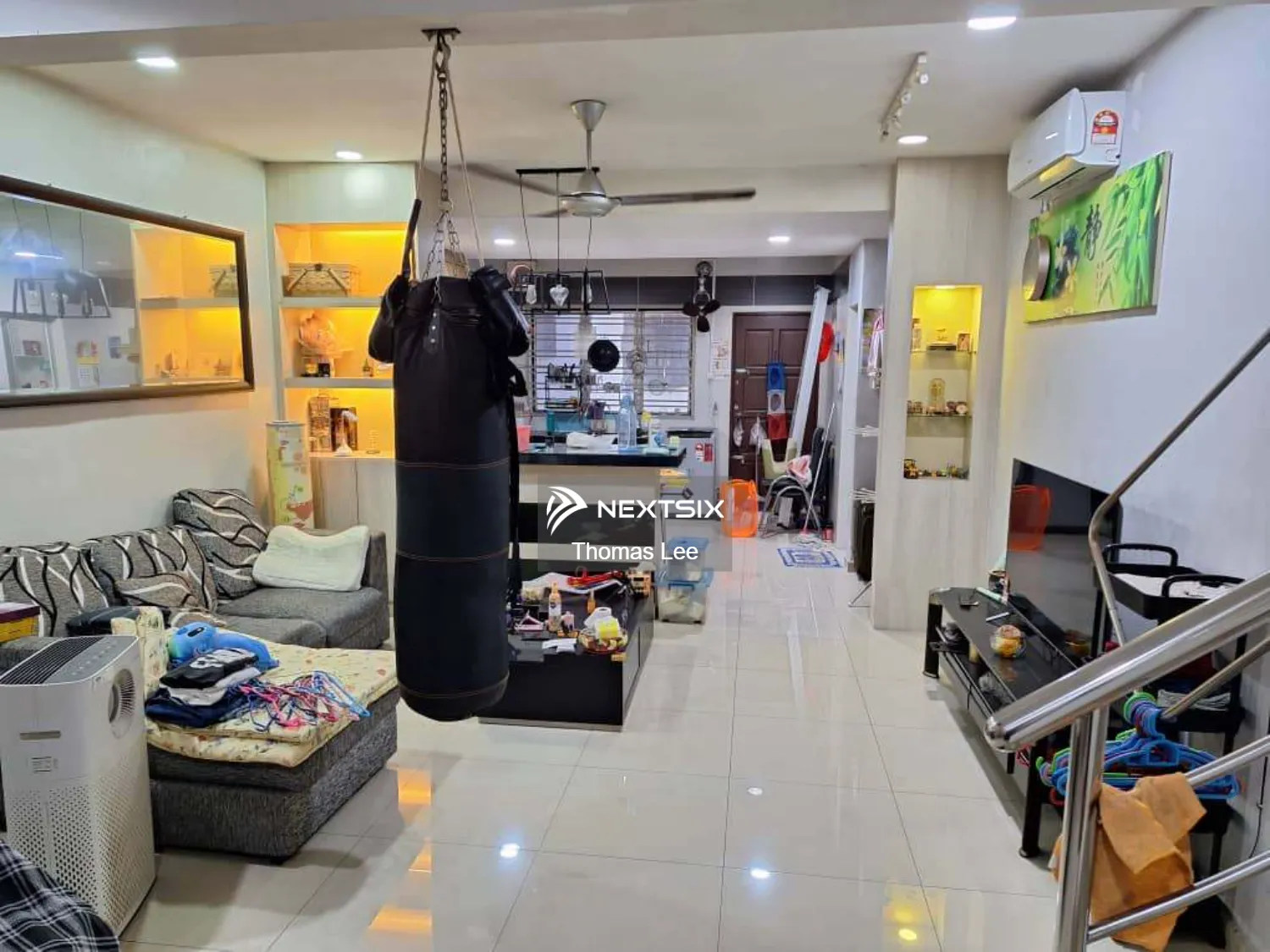 2-sty Terrace/Link House For Sale in Skudai Johor