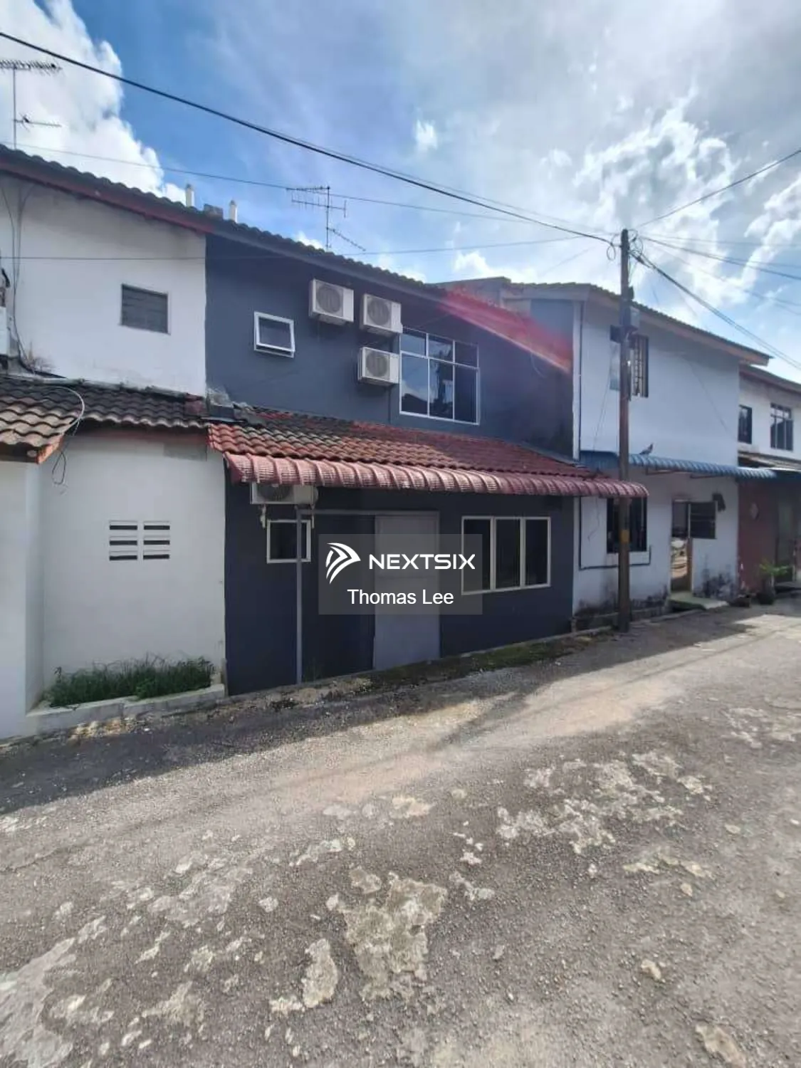 2-sty Terrace/Link House For Sale in Skudai Johor - Image 5