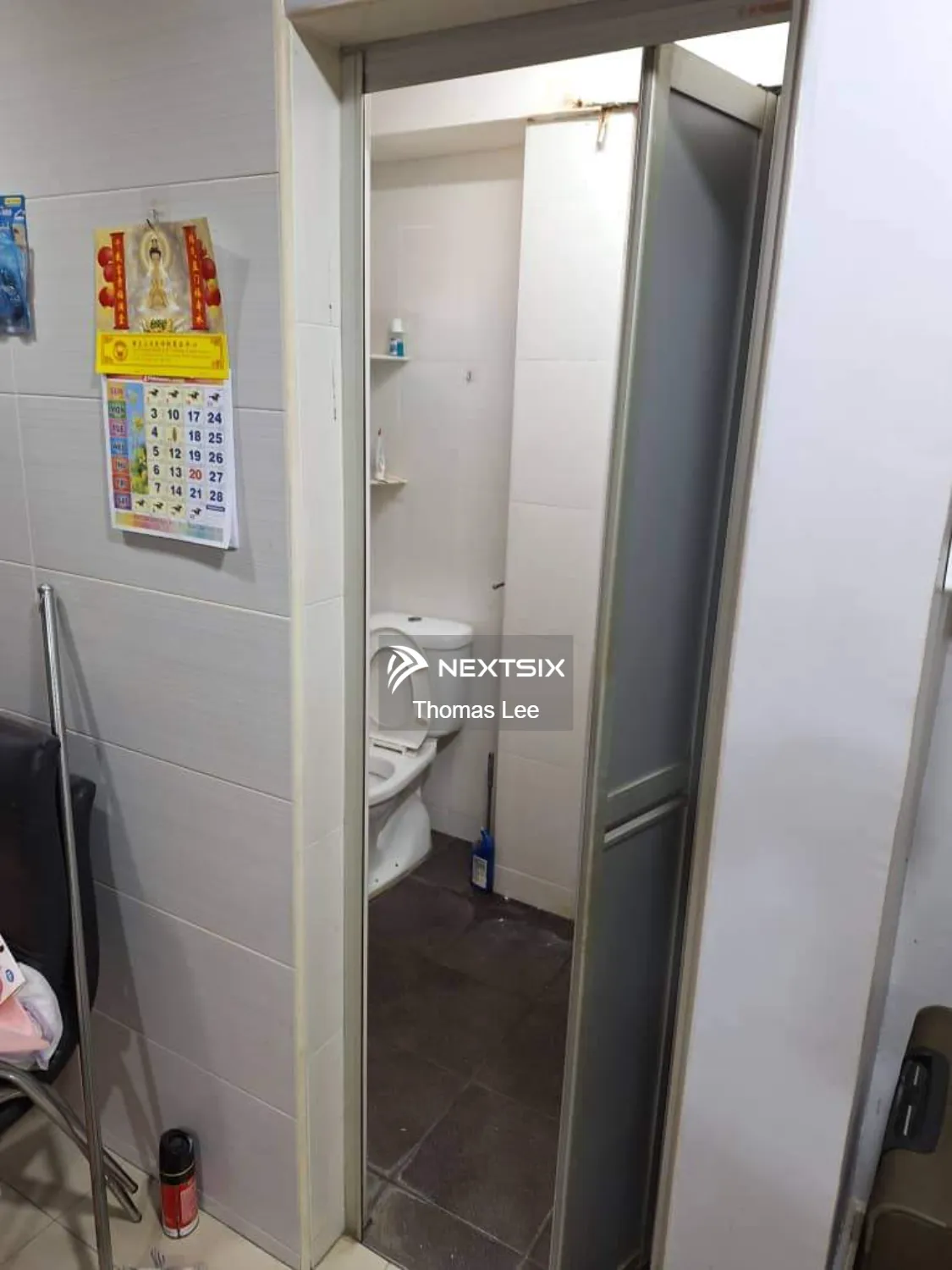 2-sty Terrace/Link House For Sale in Skudai Johor - Image 6