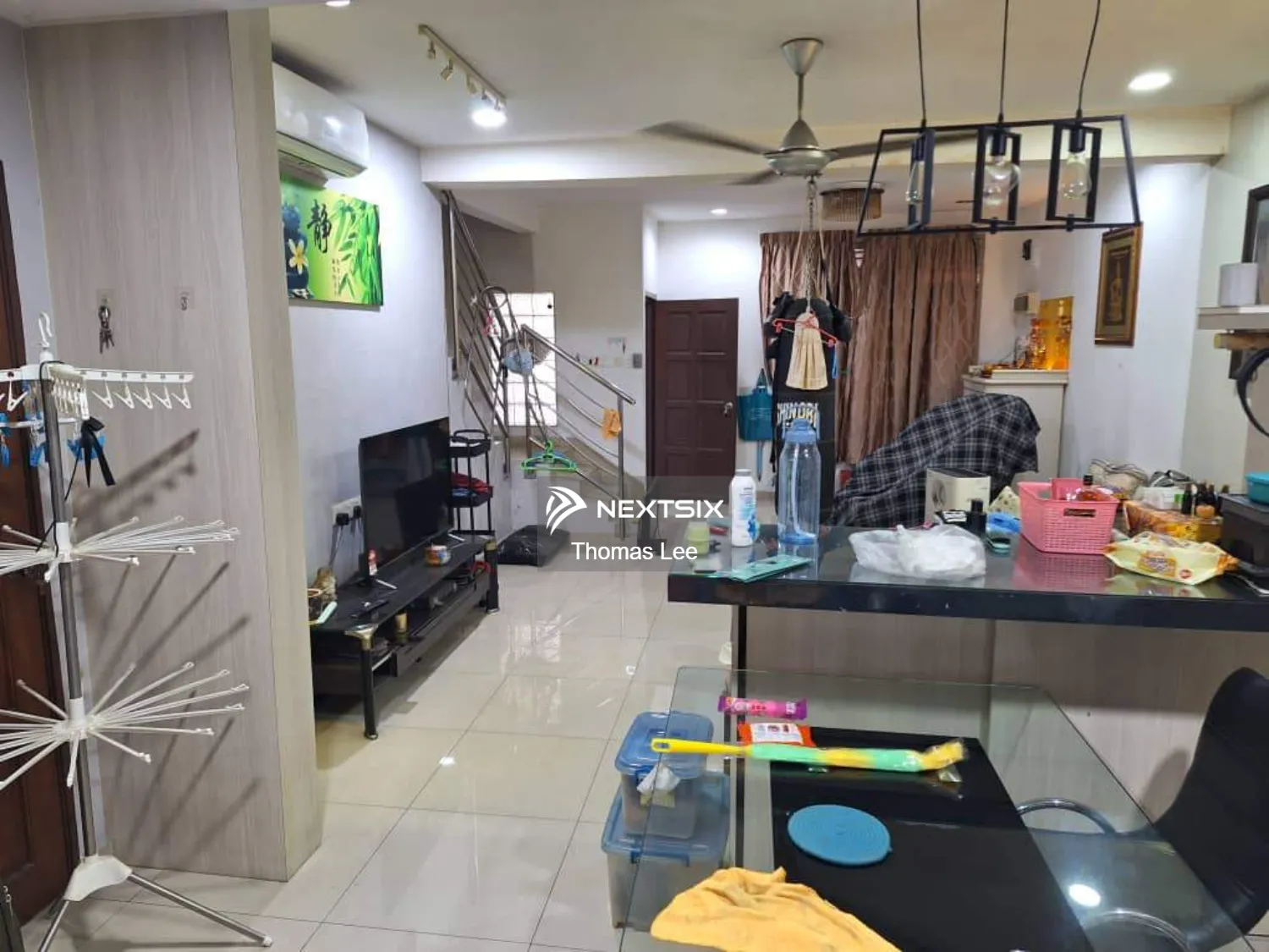 2-sty Terrace/Link House For Sale in Skudai Johor - Image 9