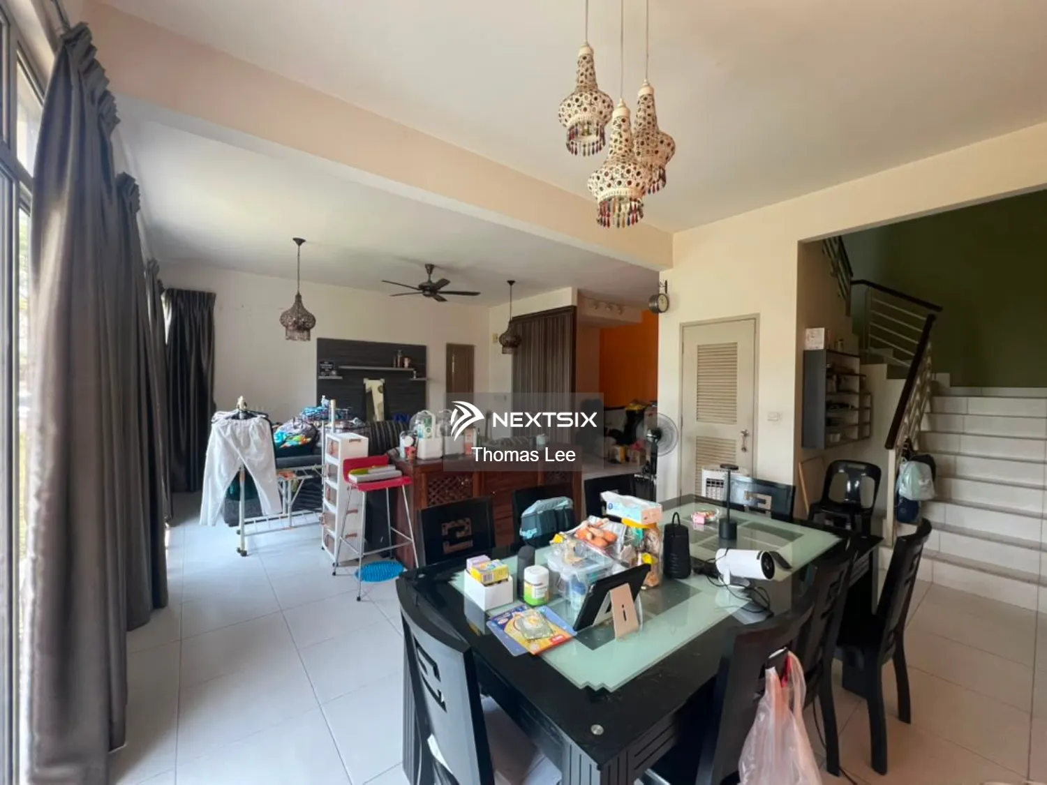 2-sty Terrace/Link House For Sale in Iskandar Puteri (Nusajaya) Johor