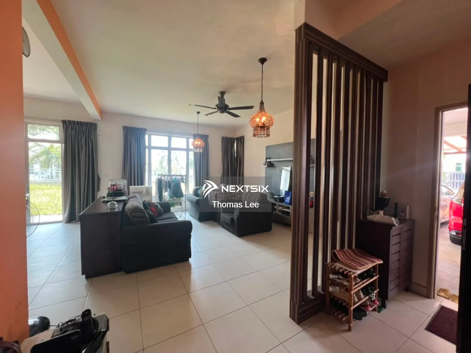 2-sty Terrace/Link House For Sale in Iskandar Puteri (Nusajaya) Johor - Image 11
