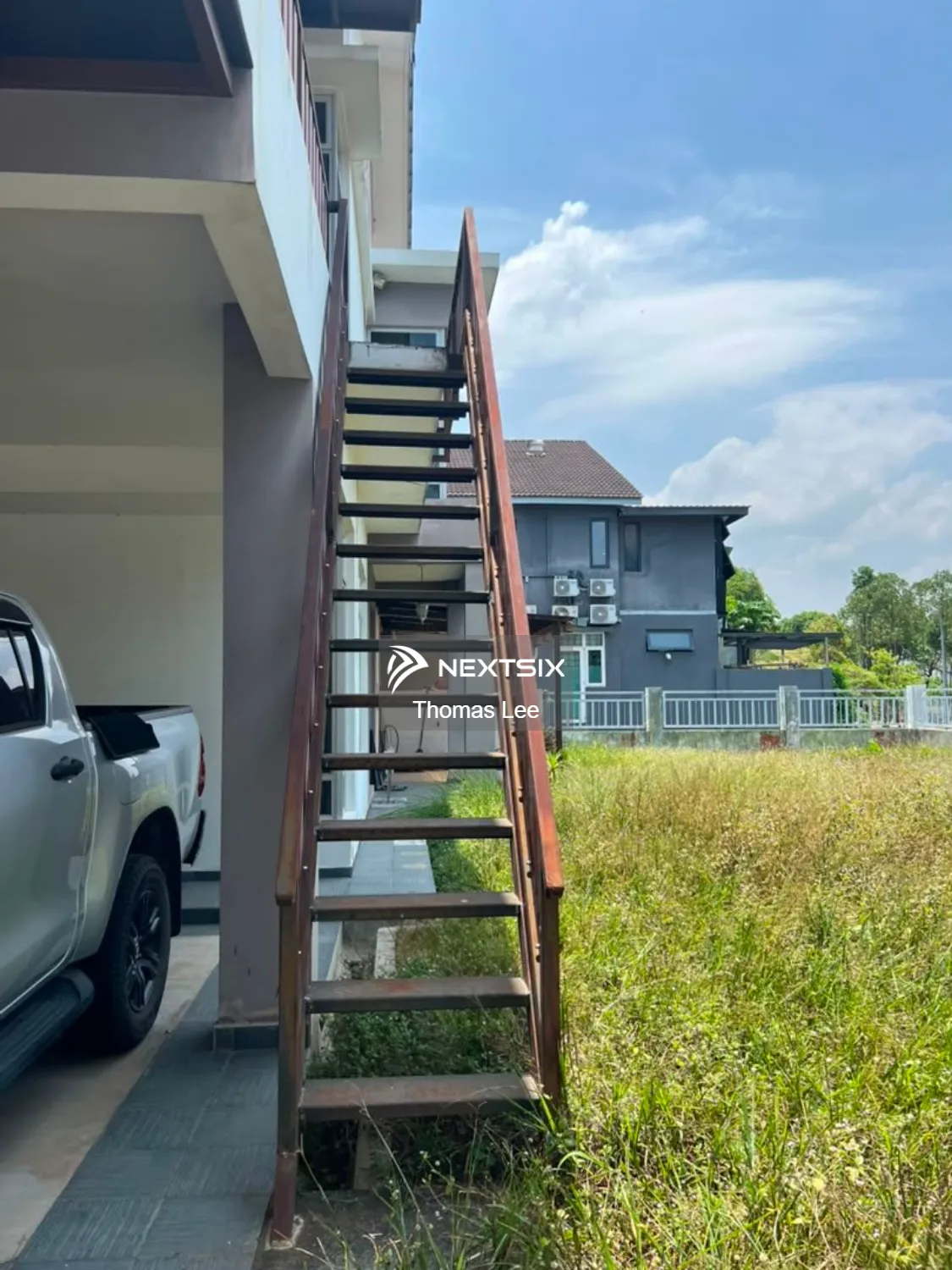 2-sty Terrace/Link House For Sale in Iskandar Puteri (Nusajaya) Johor - Image 12