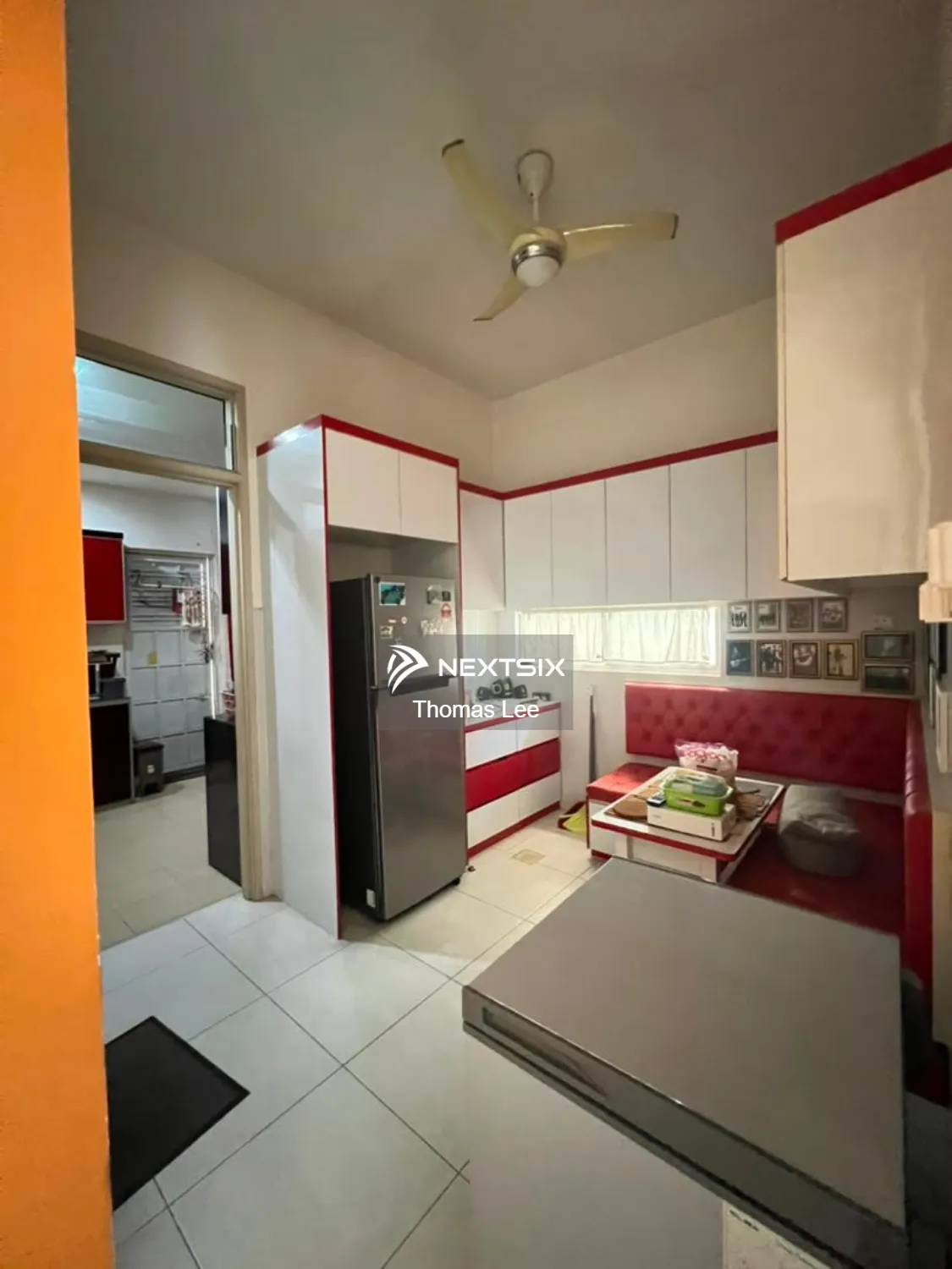 2-sty Terrace/Link House For Sale in Iskandar Puteri (Nusajaya) Johor - Image 15