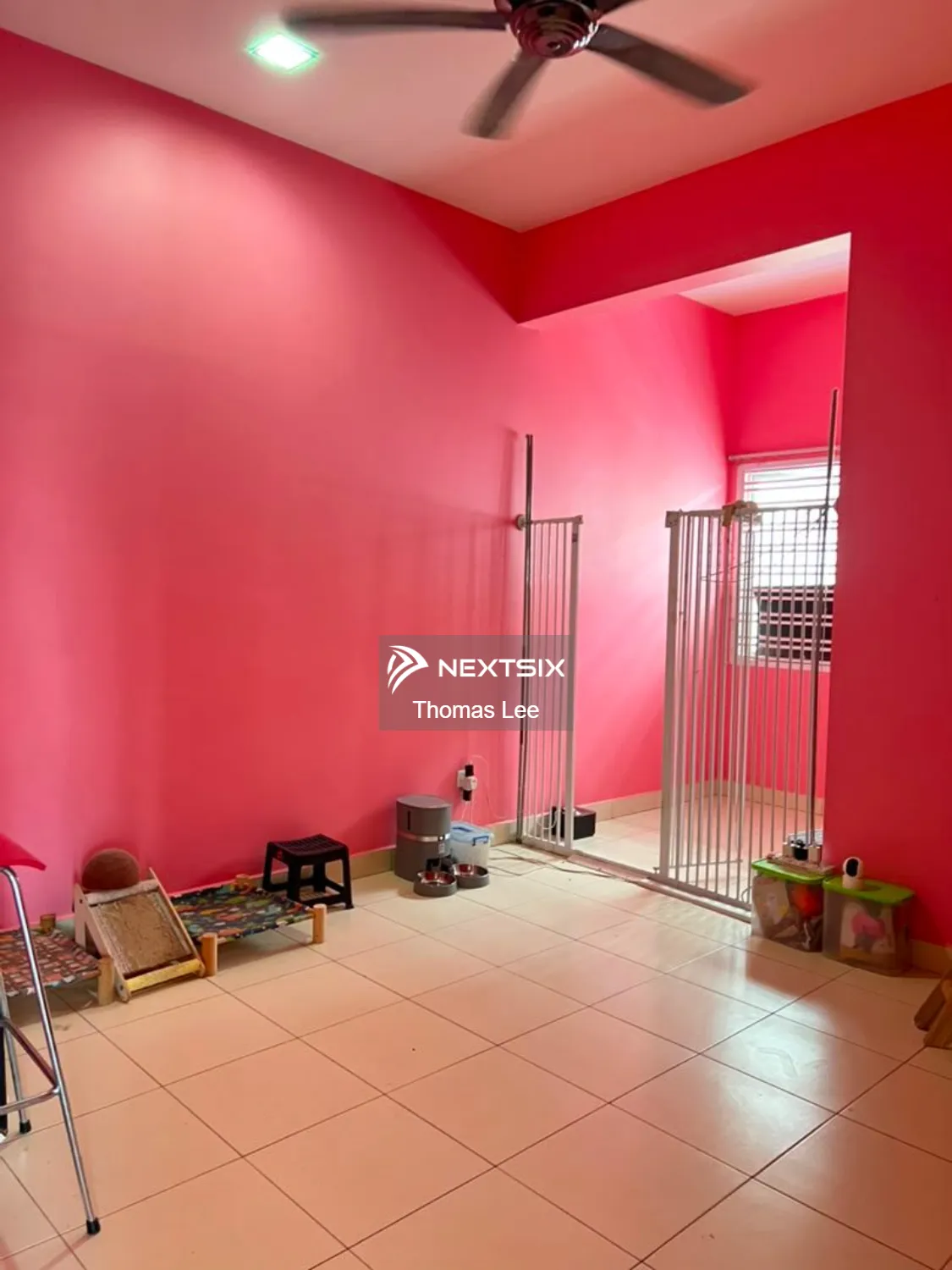 2-sty Terrace/Link House For Sale in Iskandar Puteri (Nusajaya) Johor - Image 16