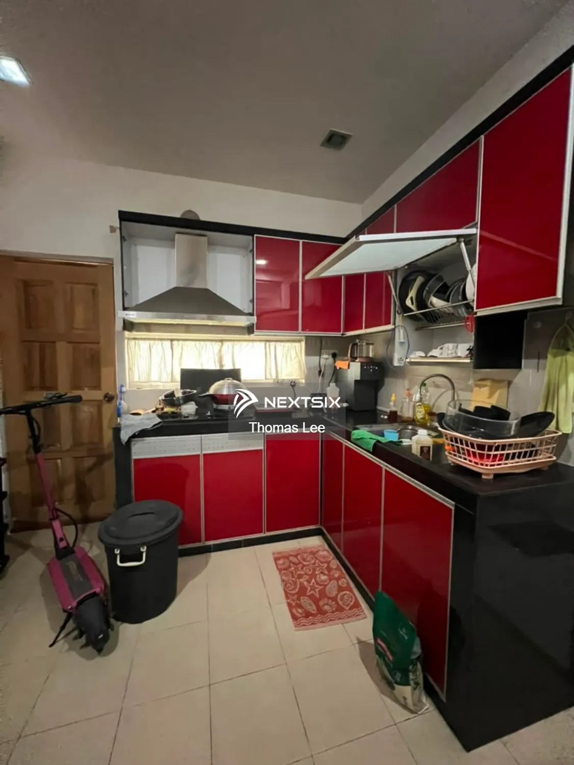 2-sty Terrace/Link House For Sale in Iskandar Puteri (Nusajaya) Johor - Image 17