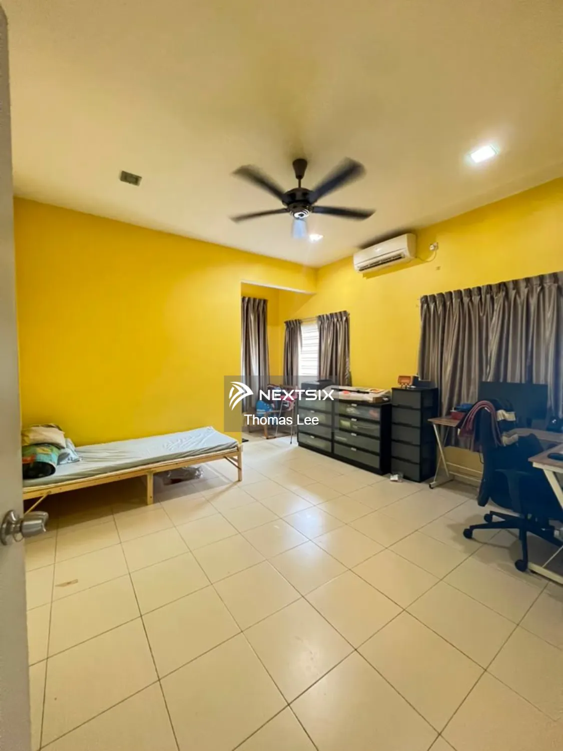 2-sty Terrace/Link House For Sale in Iskandar Puteri (Nusajaya) Johor - Image 18