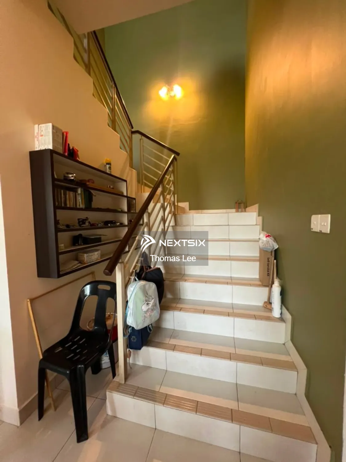 2-sty Terrace/Link House For Sale in Iskandar Puteri (Nusajaya) Johor - Image 2