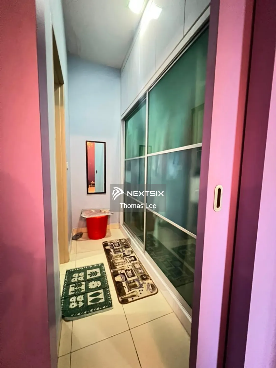 2-sty Terrace/Link House For Sale in Iskandar Puteri (Nusajaya) Johor - Image 4