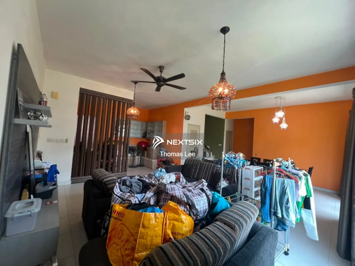 2-sty Terrace/Link House For Sale in Iskandar Puteri (Nusajaya) Johor - Image 6
