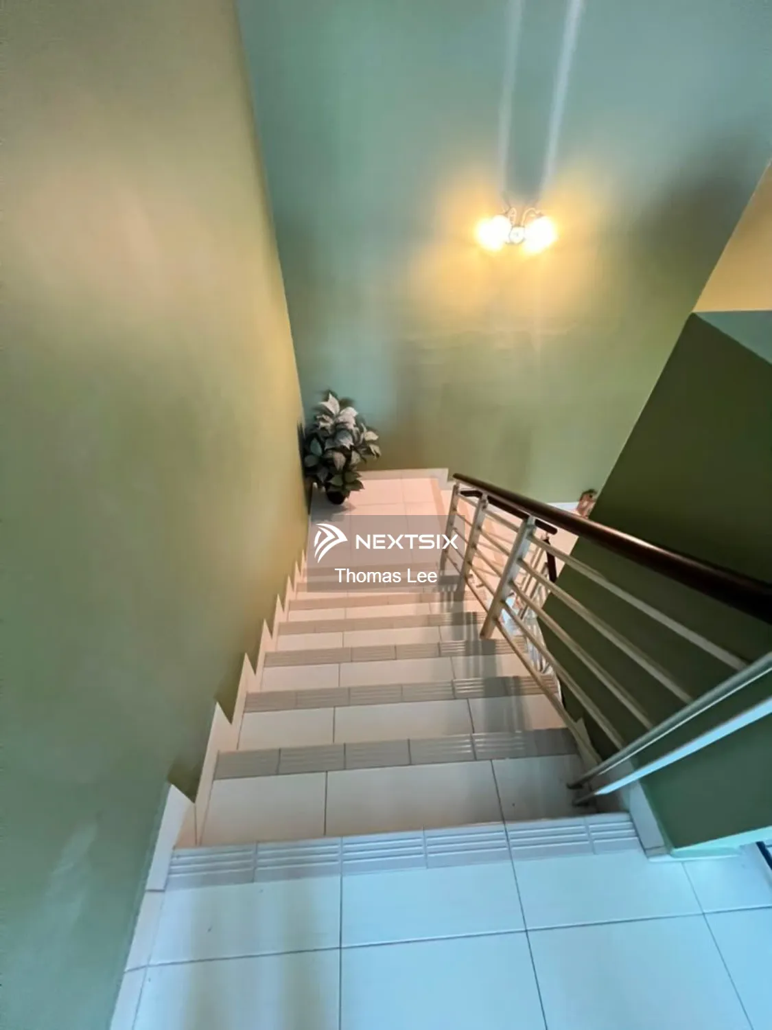2-sty Terrace/Link House For Sale in Iskandar Puteri (Nusajaya) Johor - Image 8